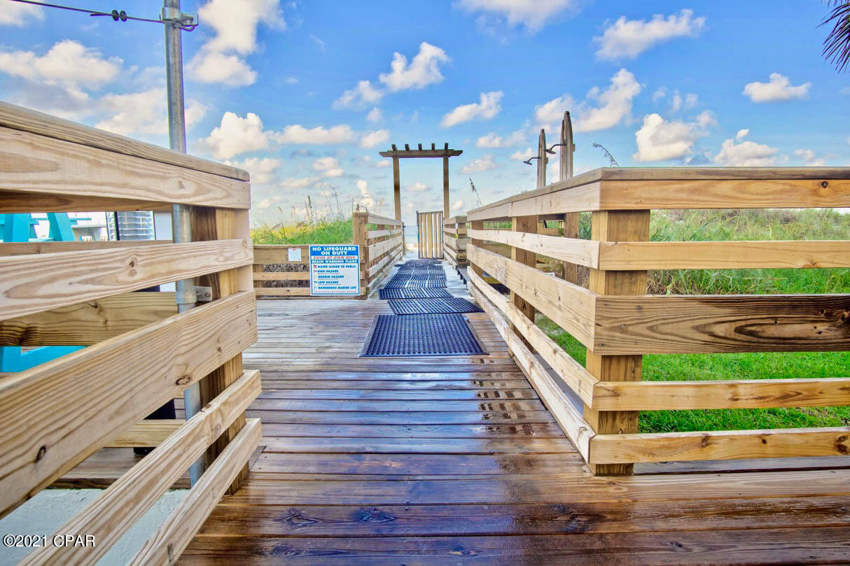 Top Of The Gulf Condo. - Residential