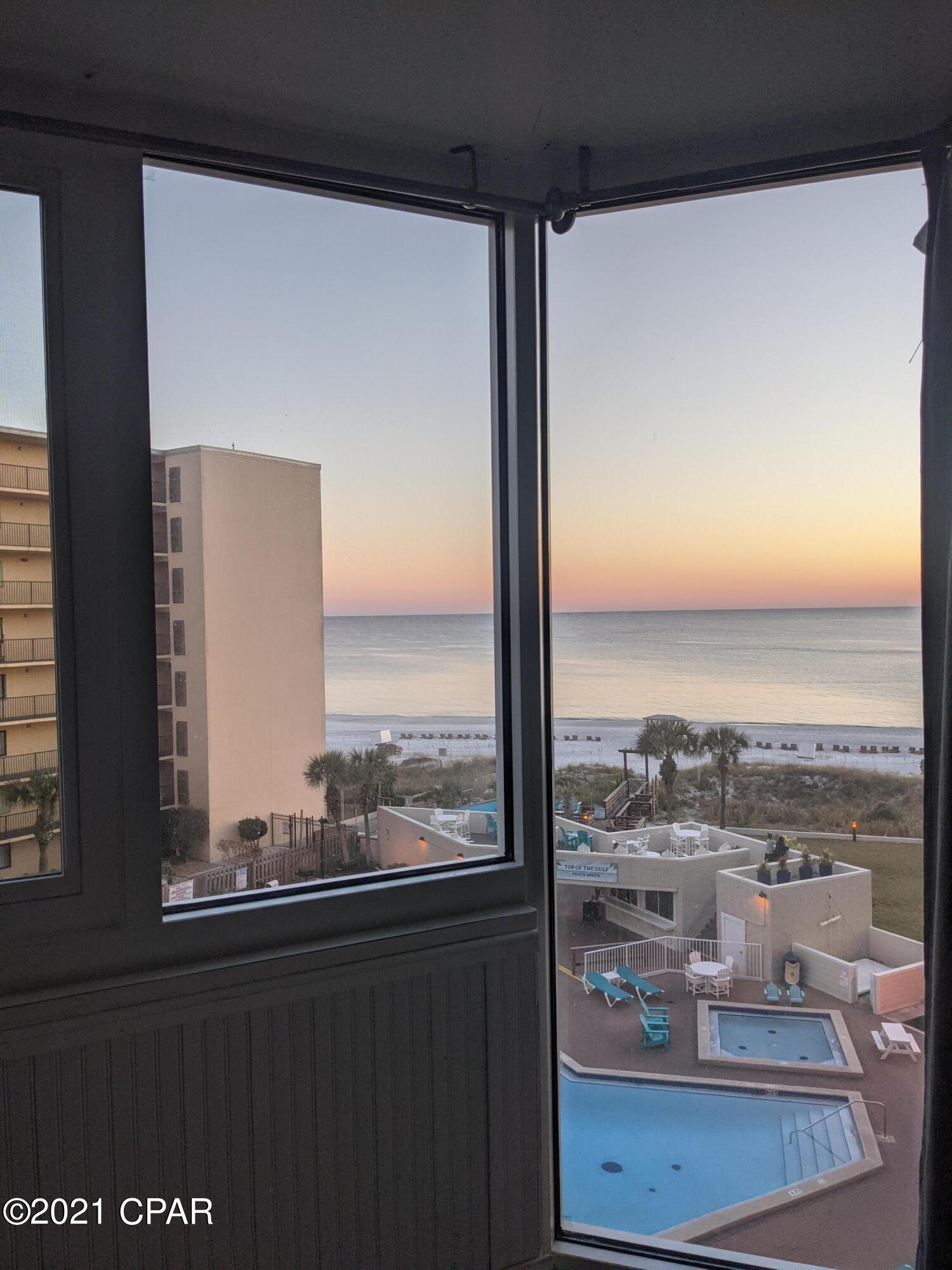 Top Of The Gulf Condo. - Residential
