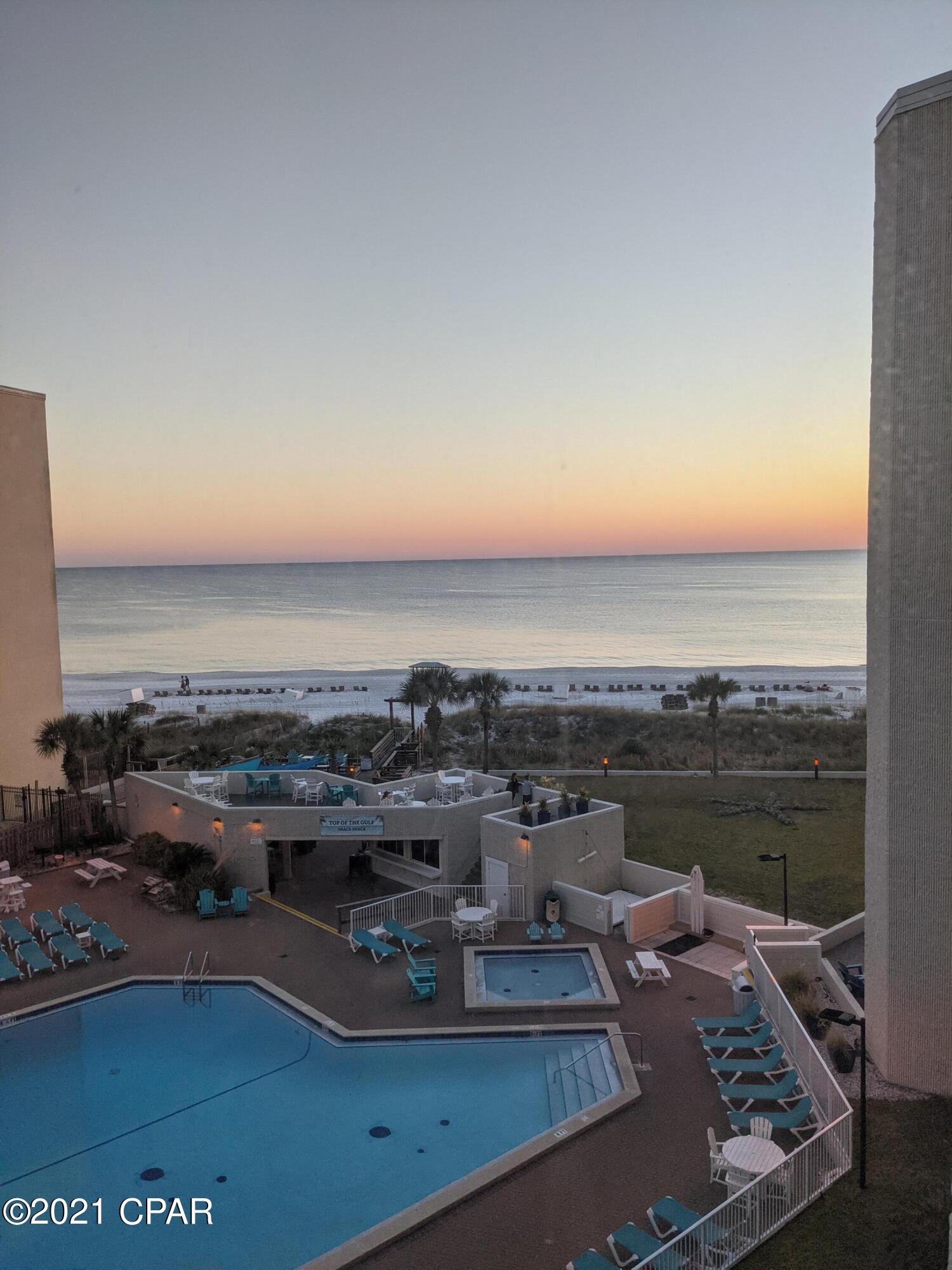 Top Of The Gulf Condo. - Residential