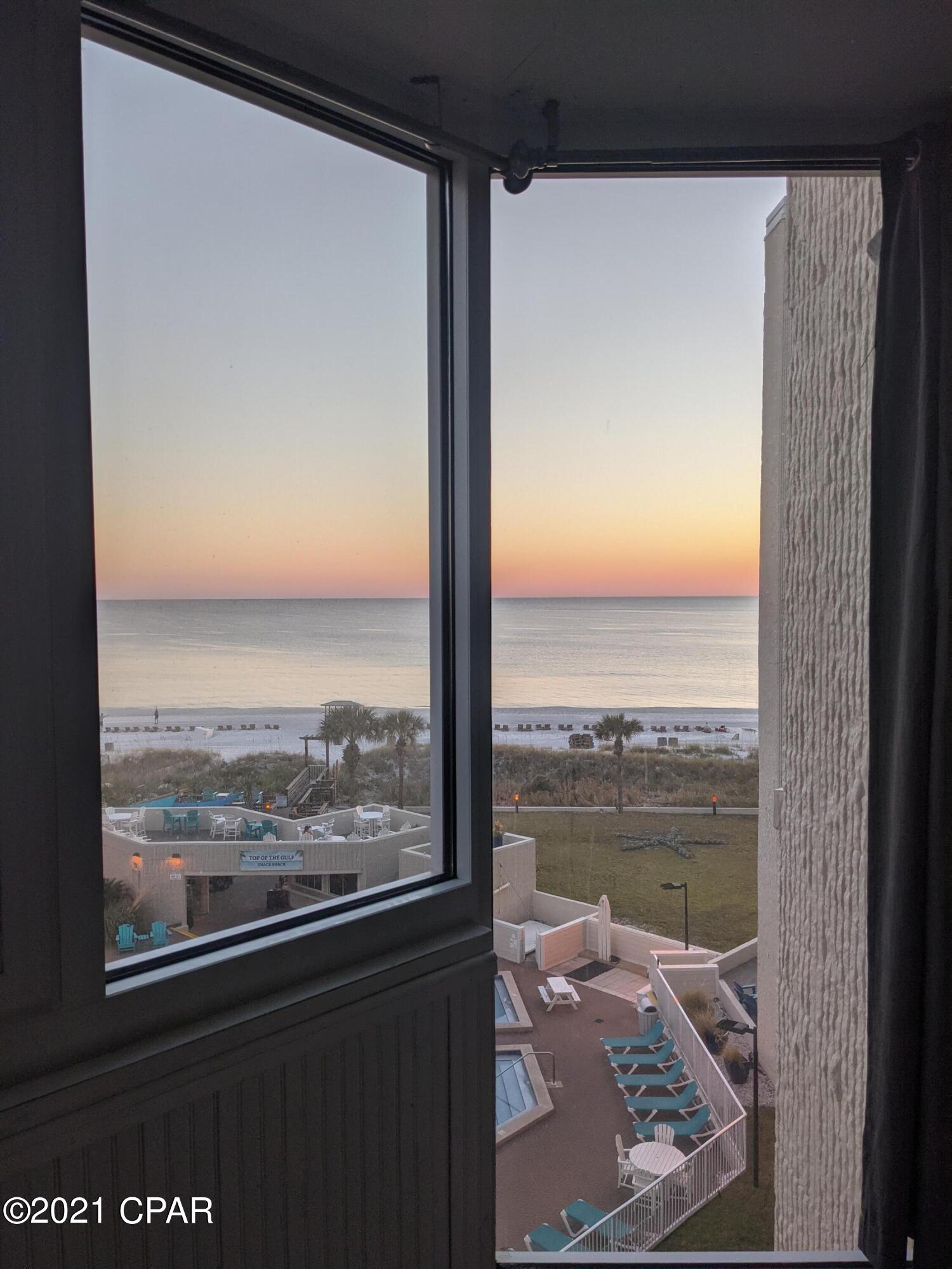 Top Of The Gulf Condo. - Residential