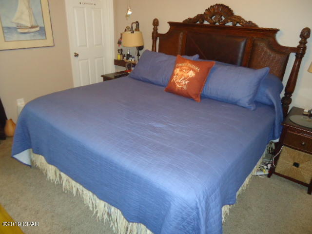 Gulf Highlands Beach Resort - Residential