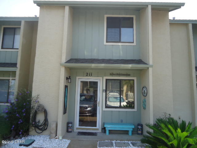 Gulf Highlands Beach Resort - Residential