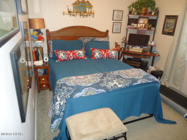 Gulf Highlands Beach Resort - Residential