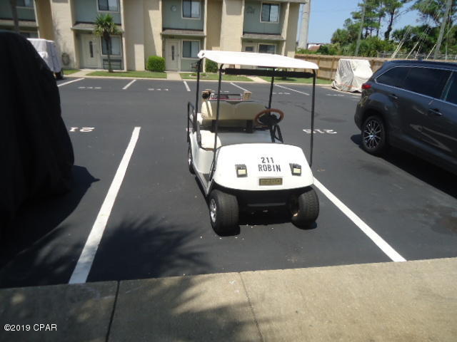 Gulf Highlands Beach Resort - Residential