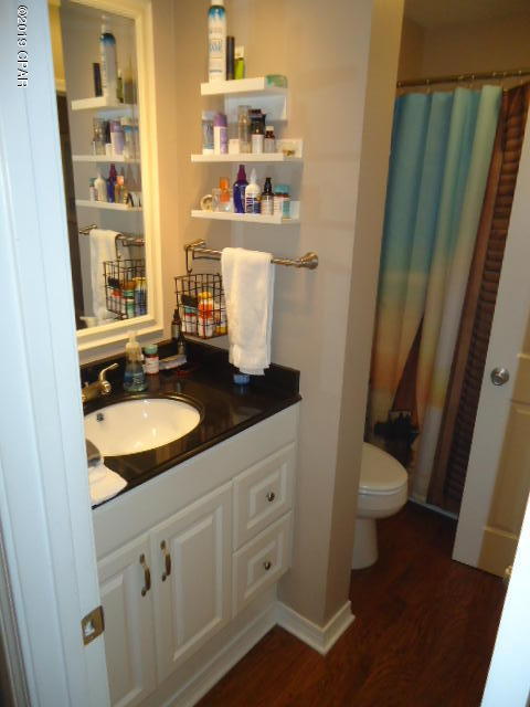 Gulf Highlands Beach Resort - Residential