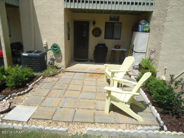 Gulf Highlands Beach Resort - Residential