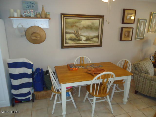 Gulf Highlands Beach Resort - Residential