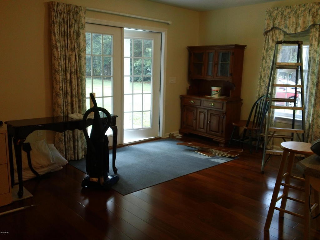 No Named Subdivision - Residential Lease