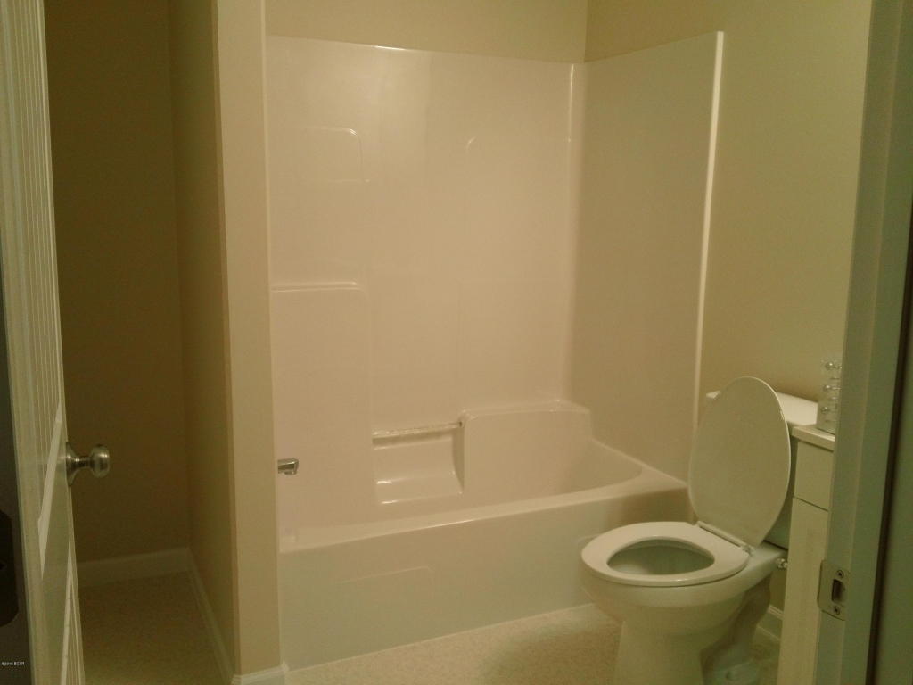 No Named Subdivision - Residential Lease