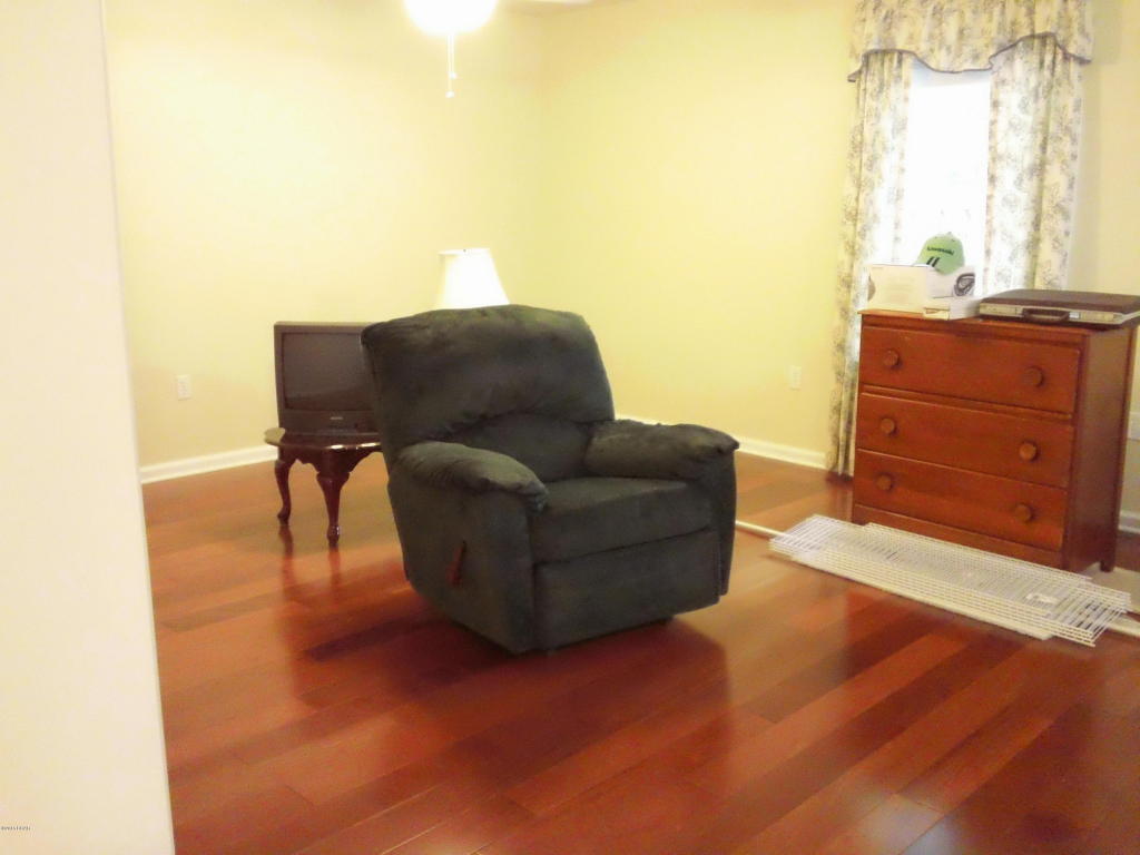 No Named Subdivision - Residential Lease