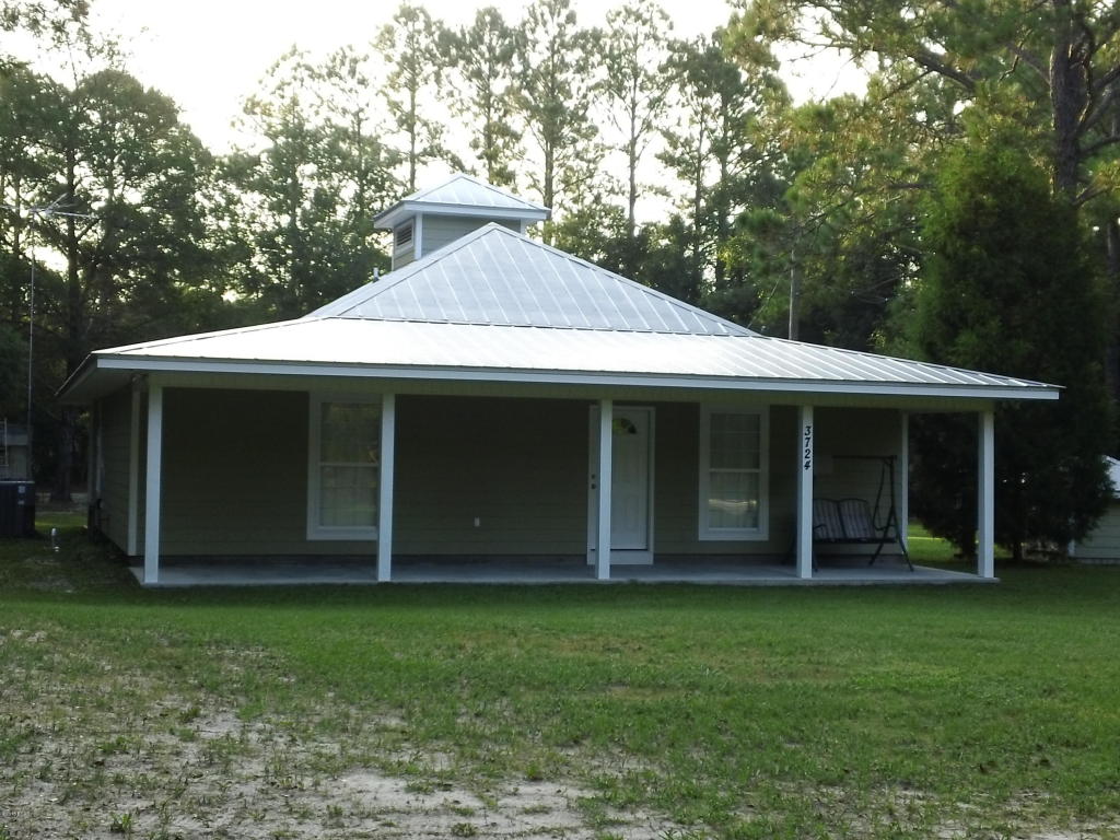 No Named Subdivision - Residential Lease