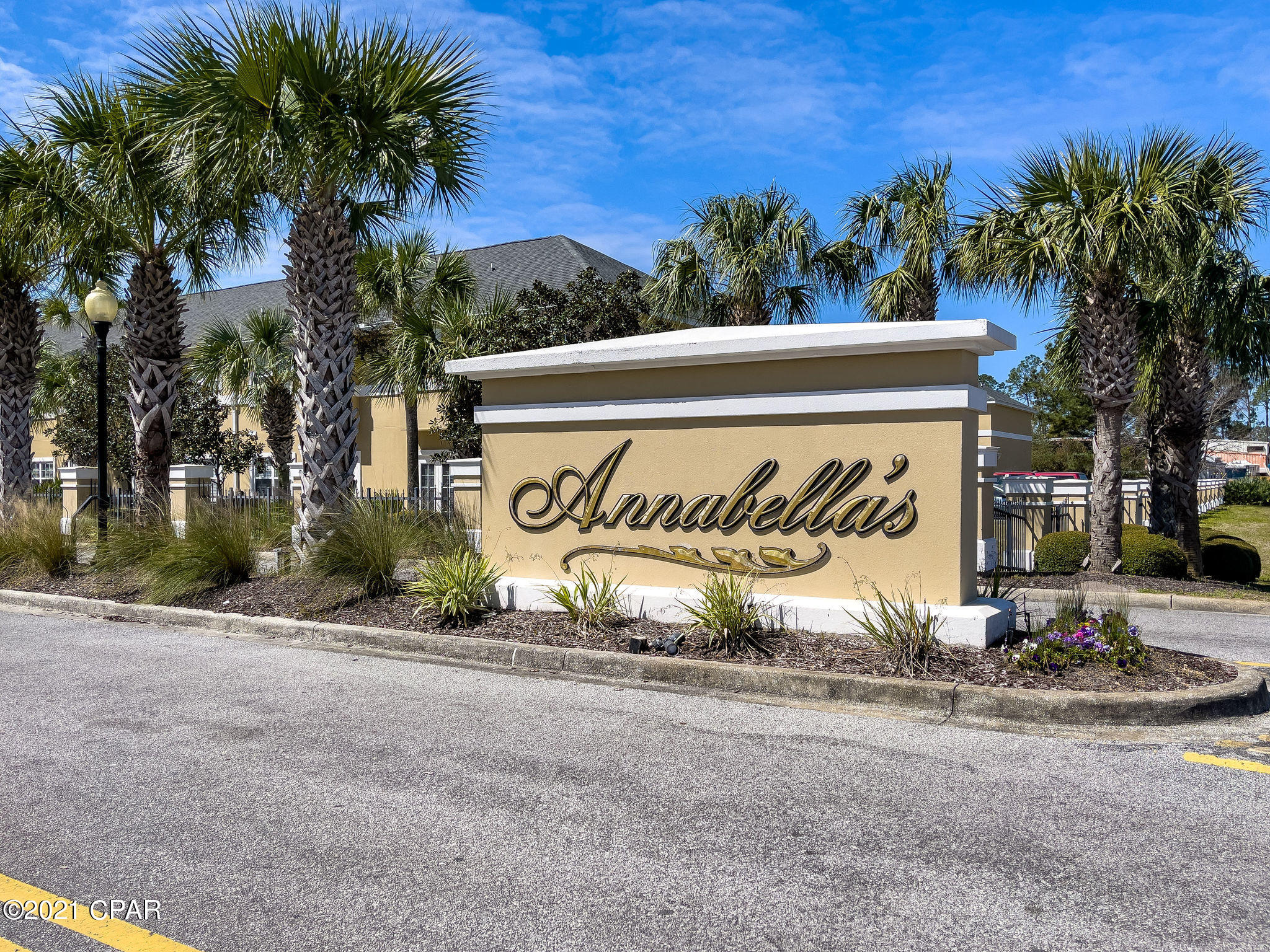 Annabella's Townhomes - Residential