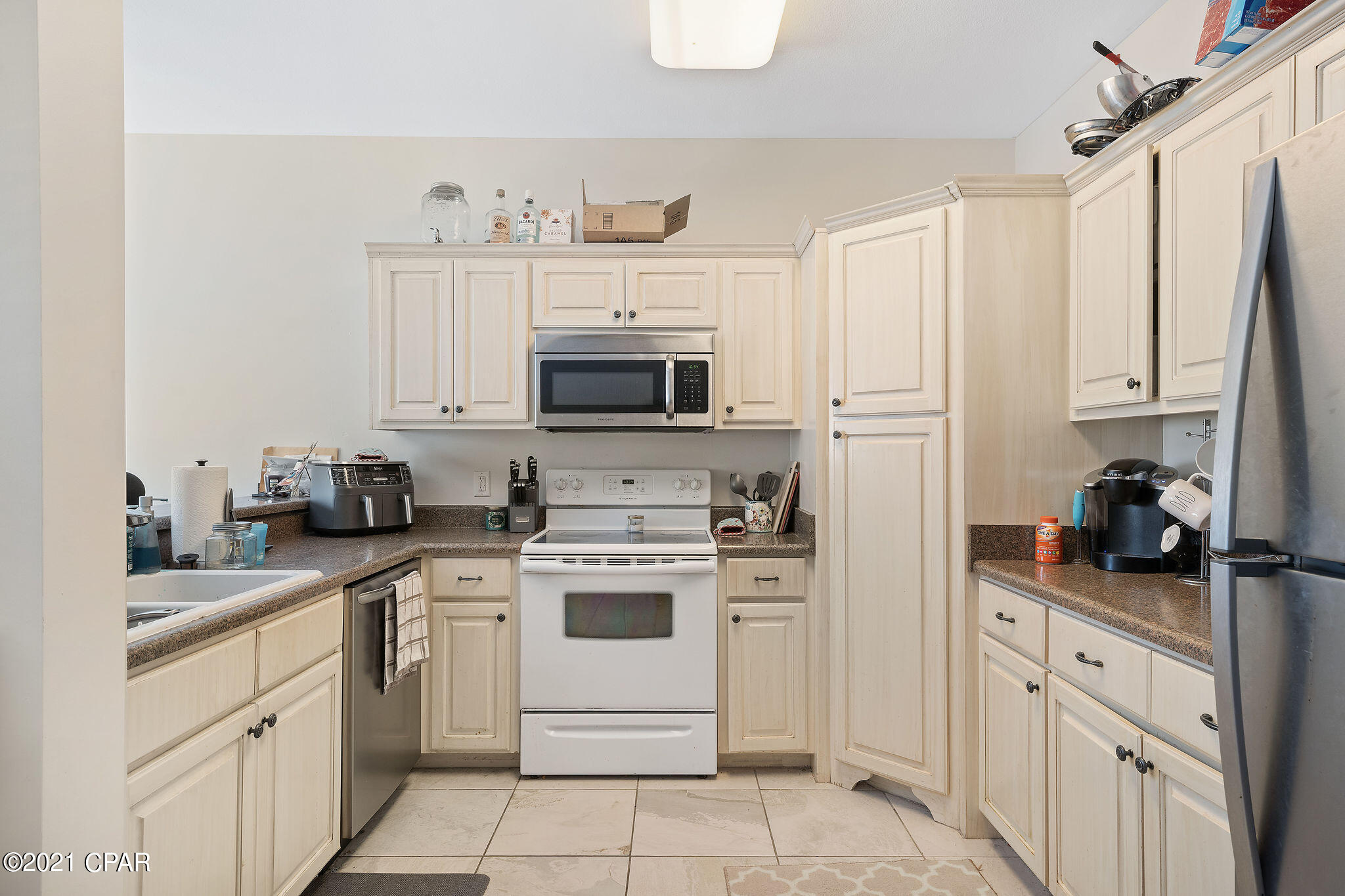 Annabella's Townhomes - Residential