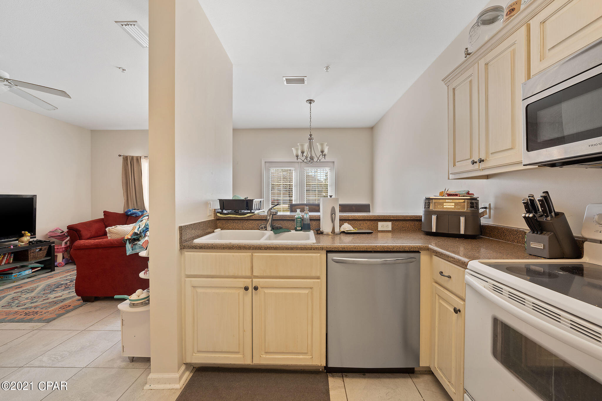 Annabella's Townhomes - Residential