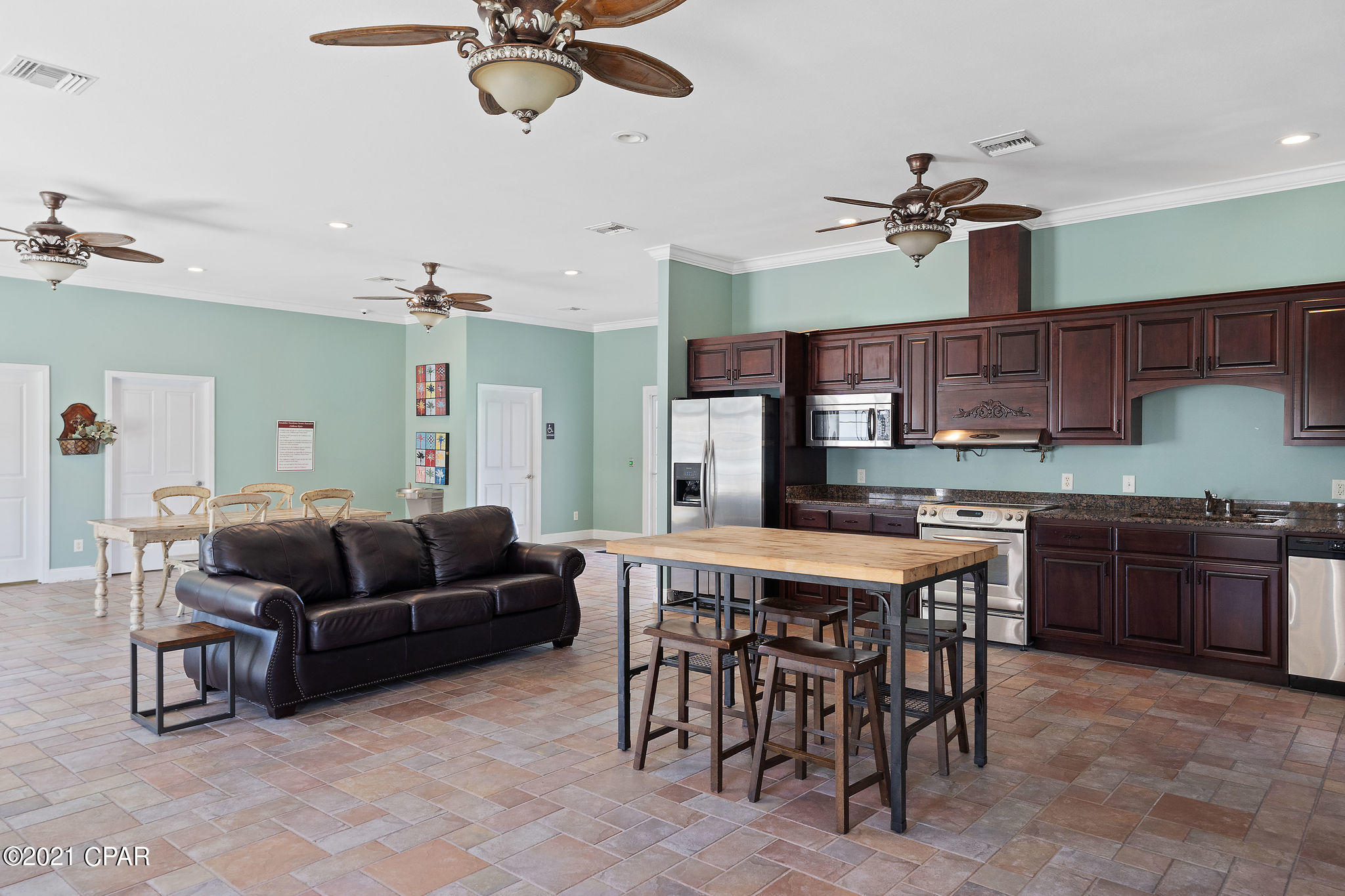 Annabella's Townhomes - Residential