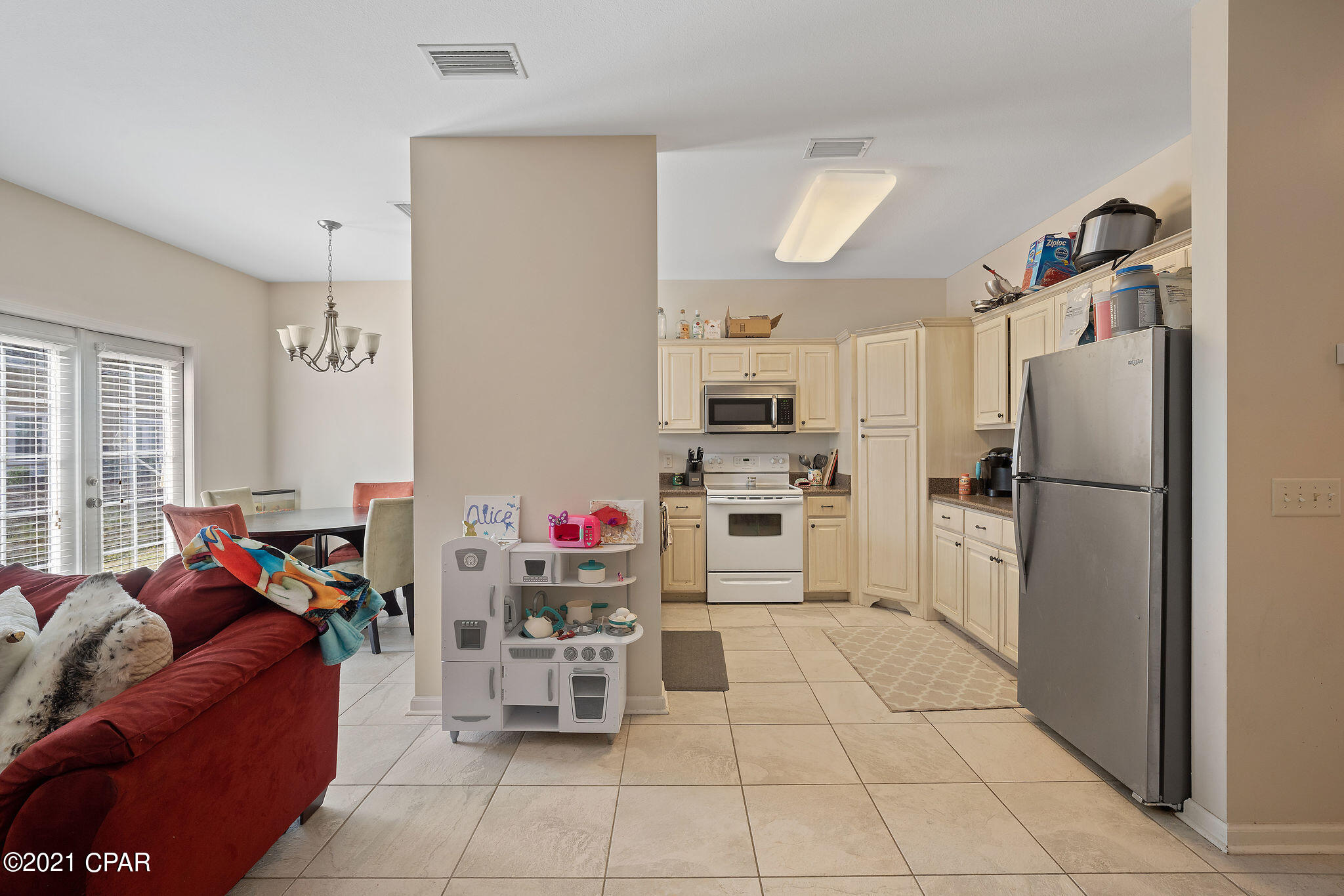 Annabella's Townhomes - Residential