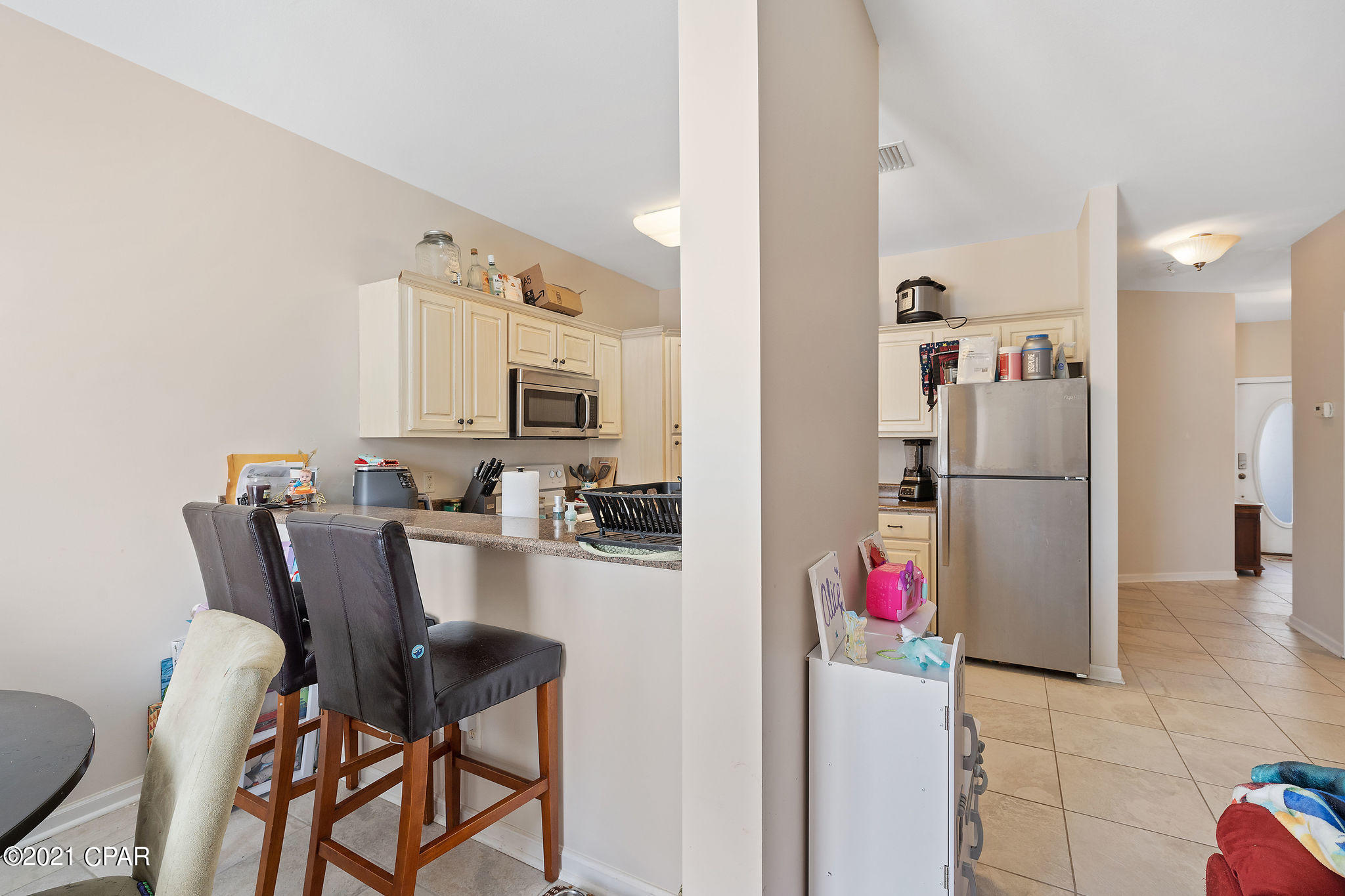 Annabella's Townhomes - Residential