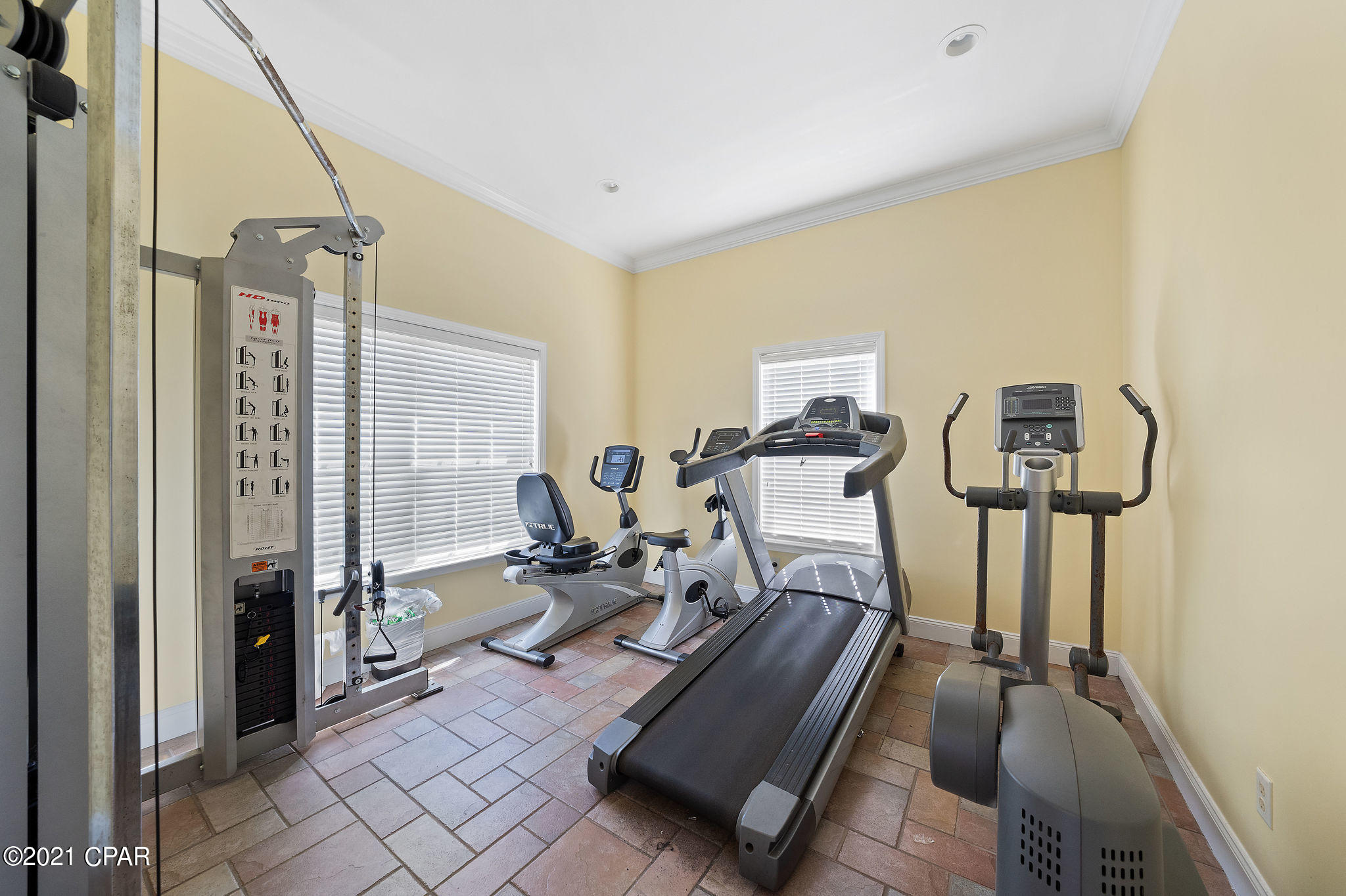 Annabella's Townhomes - Residential