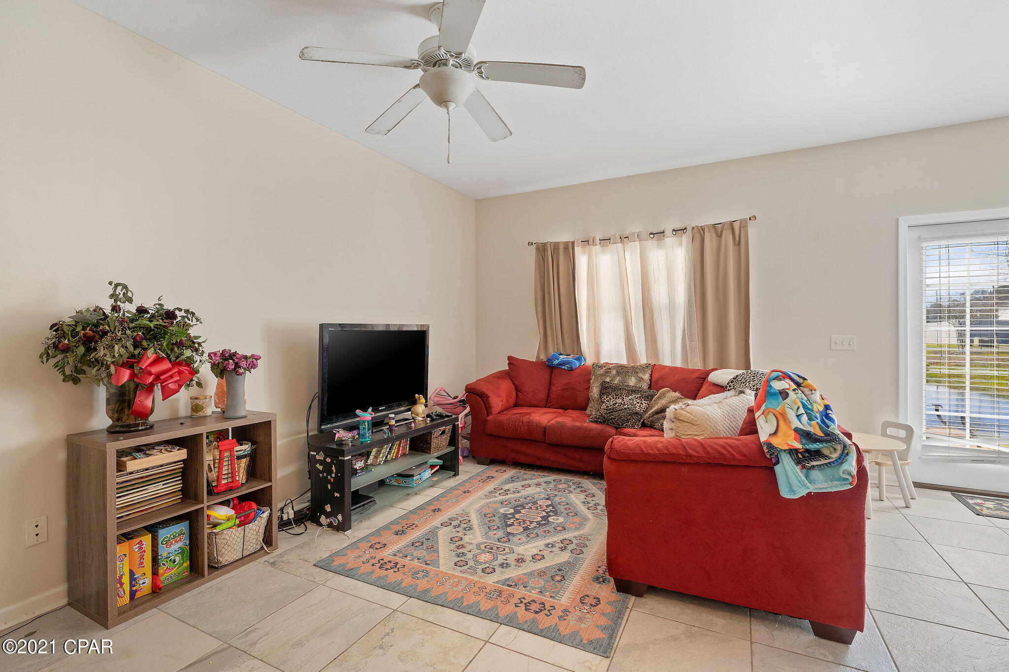 Annabella's Townhomes - Residential