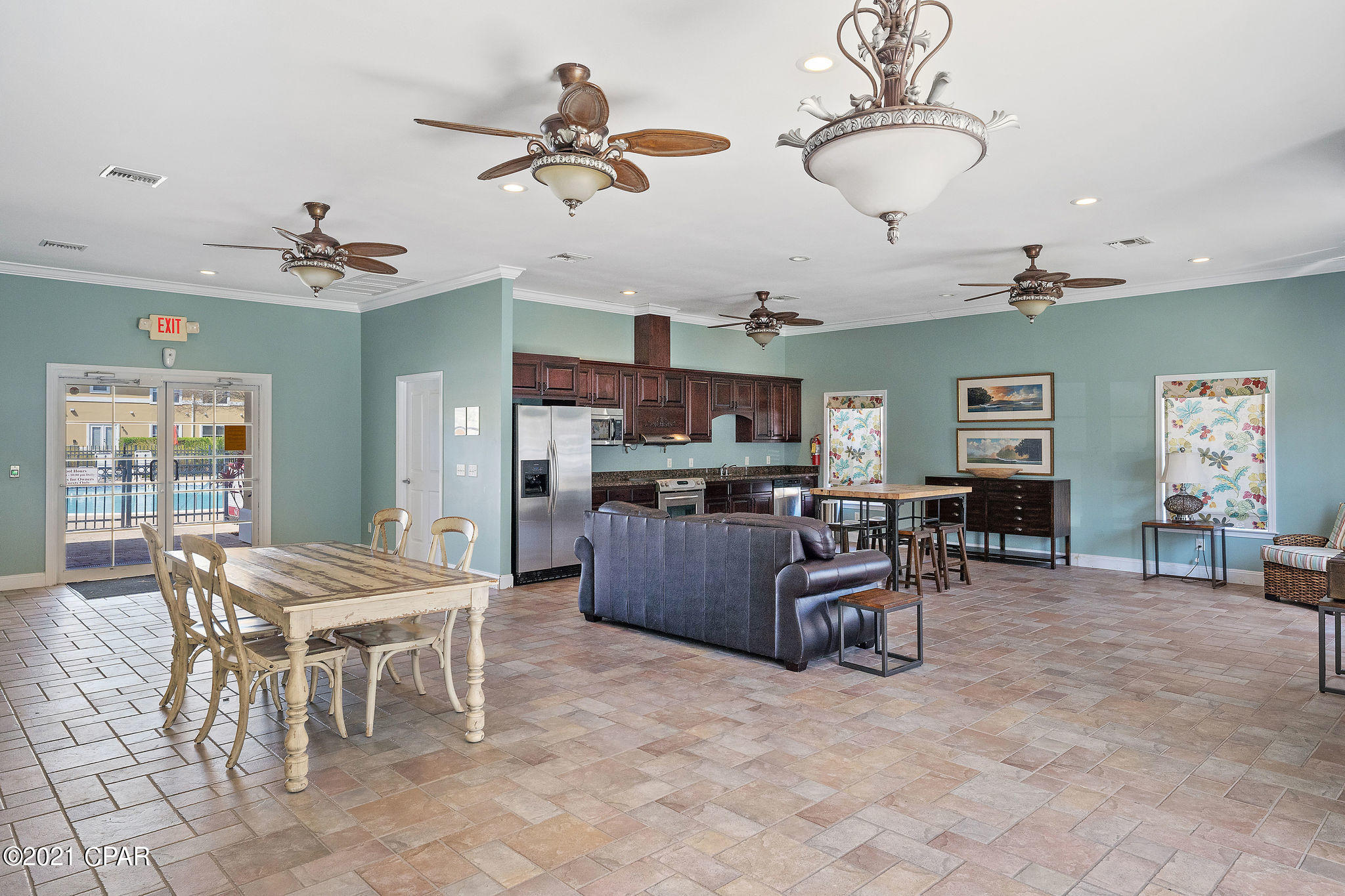 Annabella's Townhomes - Residential