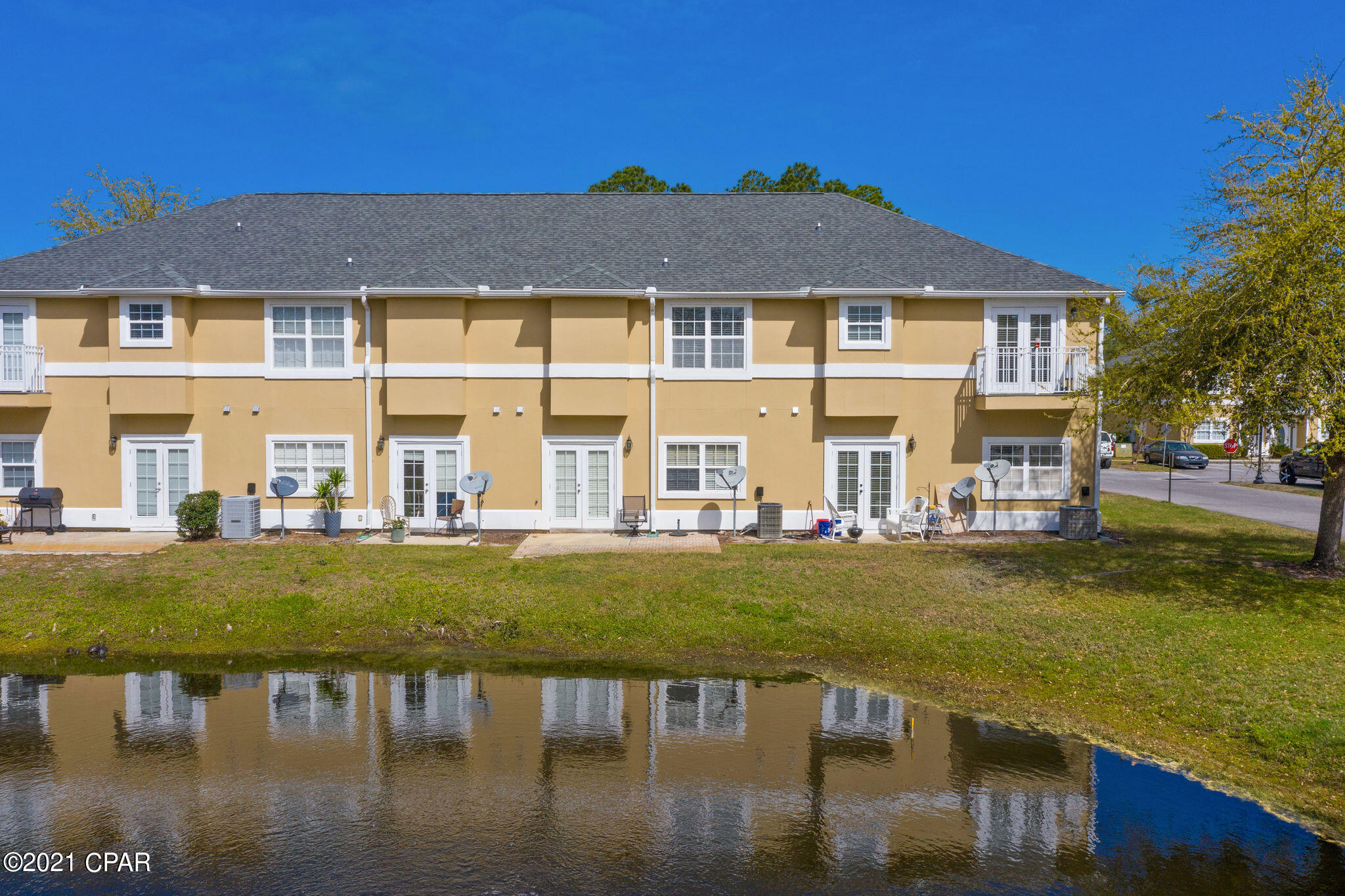 Annabella's Townhomes - Residential