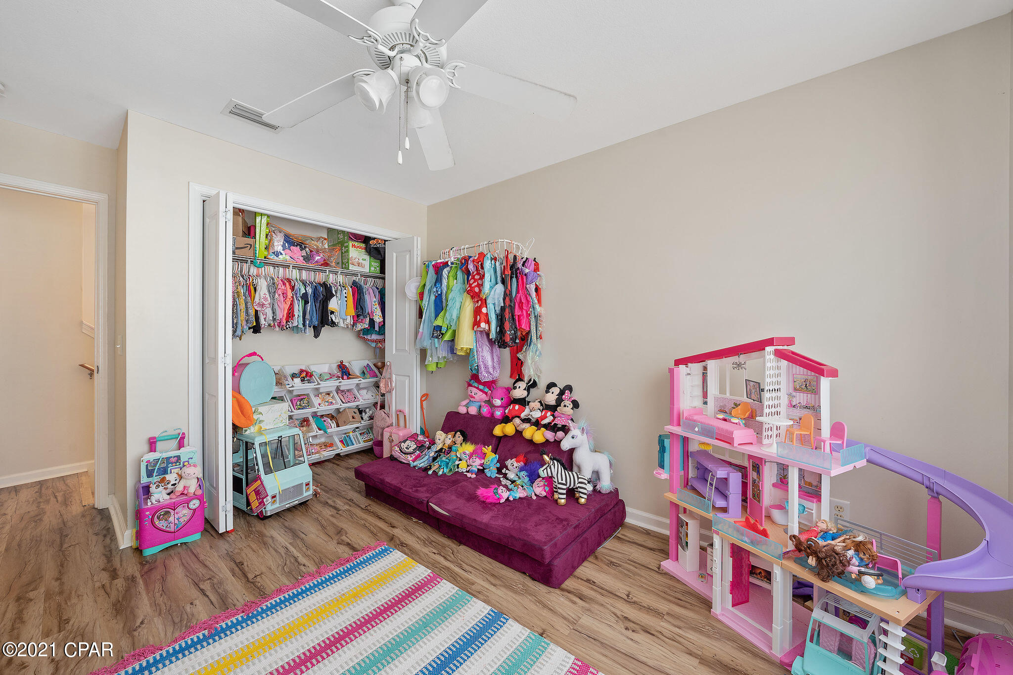 Annabella's Townhomes - Residential