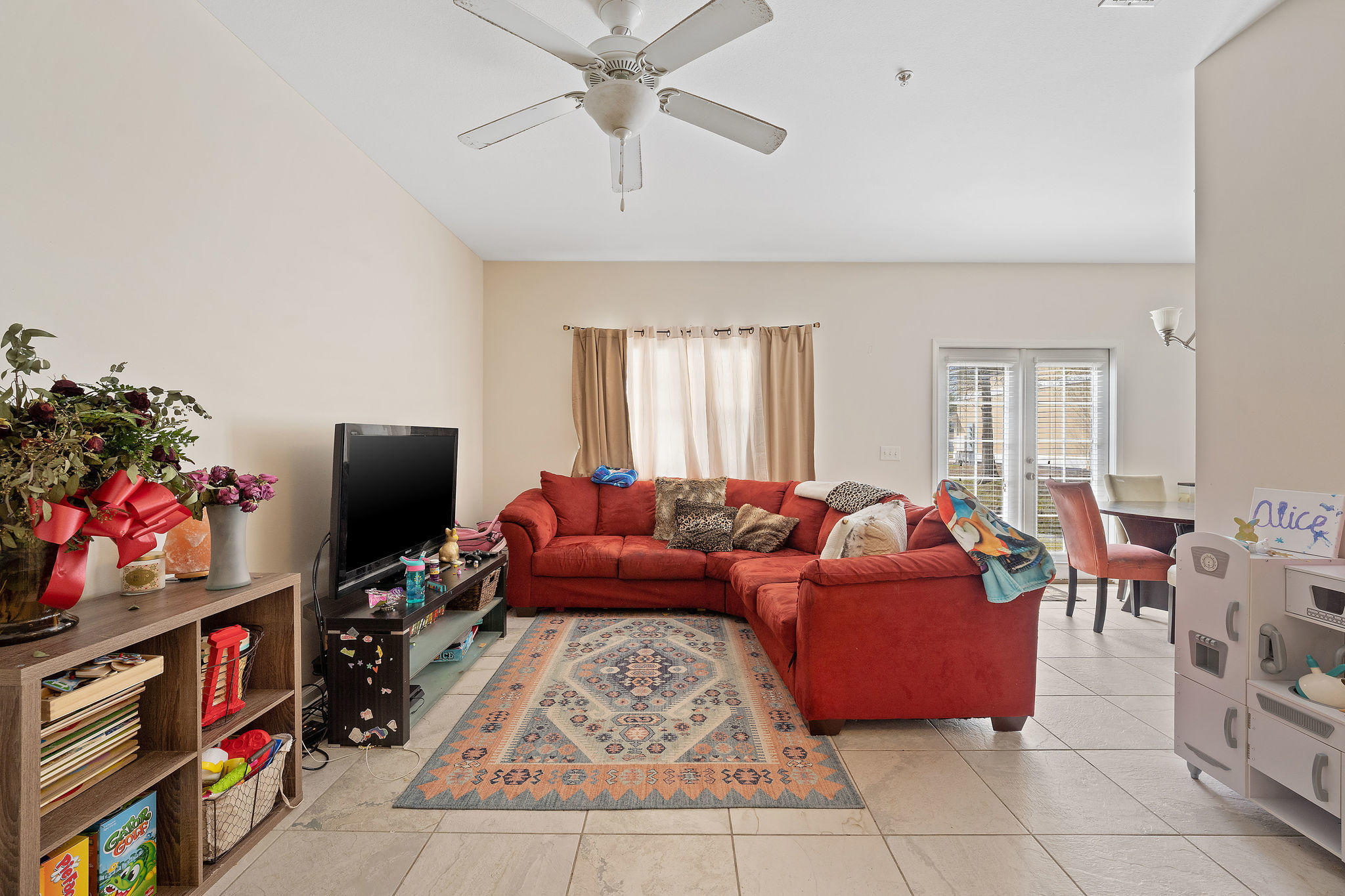 Annabella's Townhomes - Residential