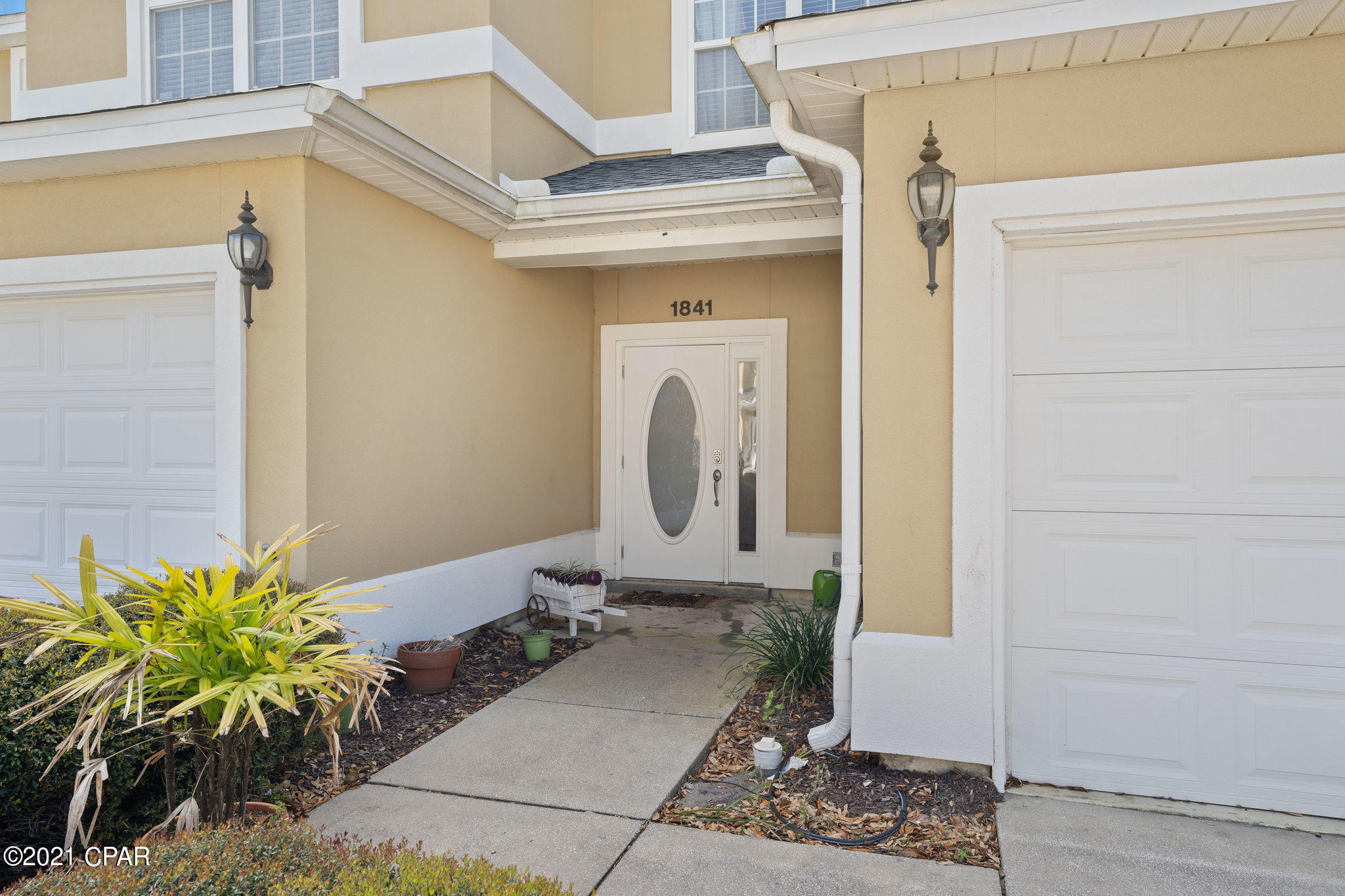 Annabella's Townhomes - Residential