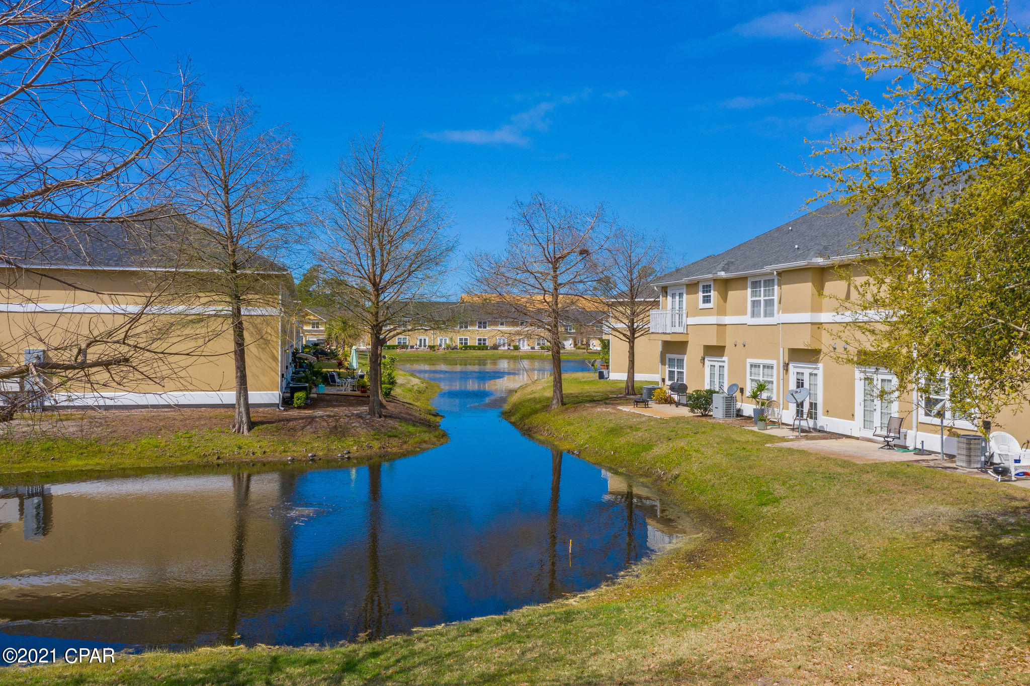 Annabella's Townhomes - Residential