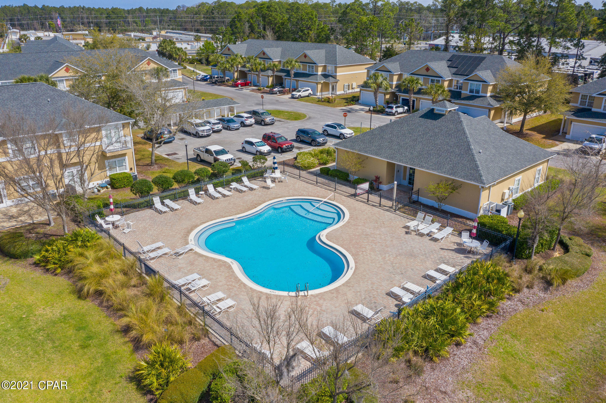 Annabella's Townhomes - Residential