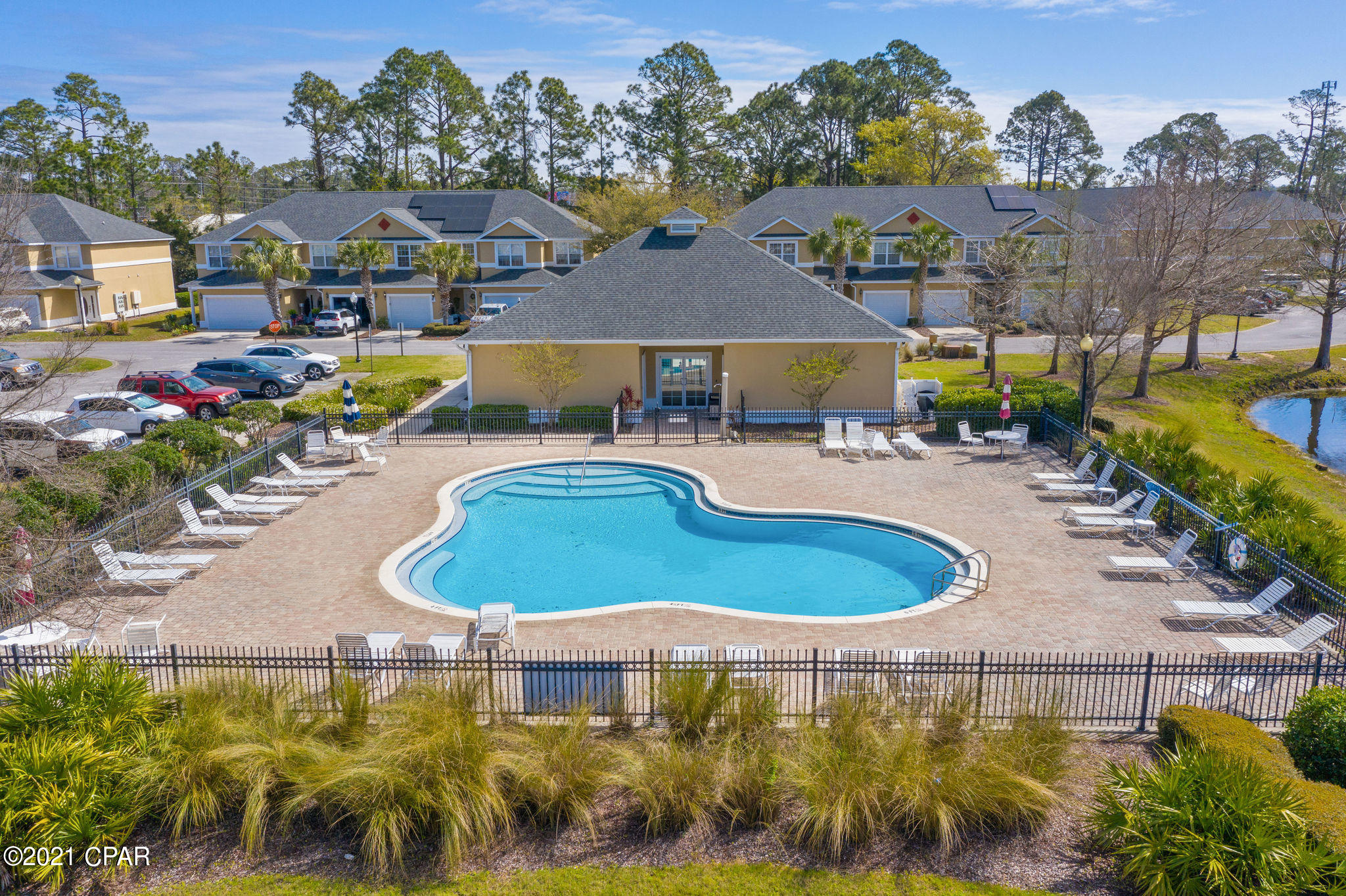 Annabella's Townhomes - Residential