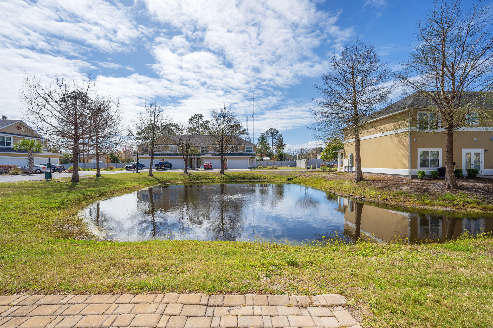 Annabella's Townhomes - Residential