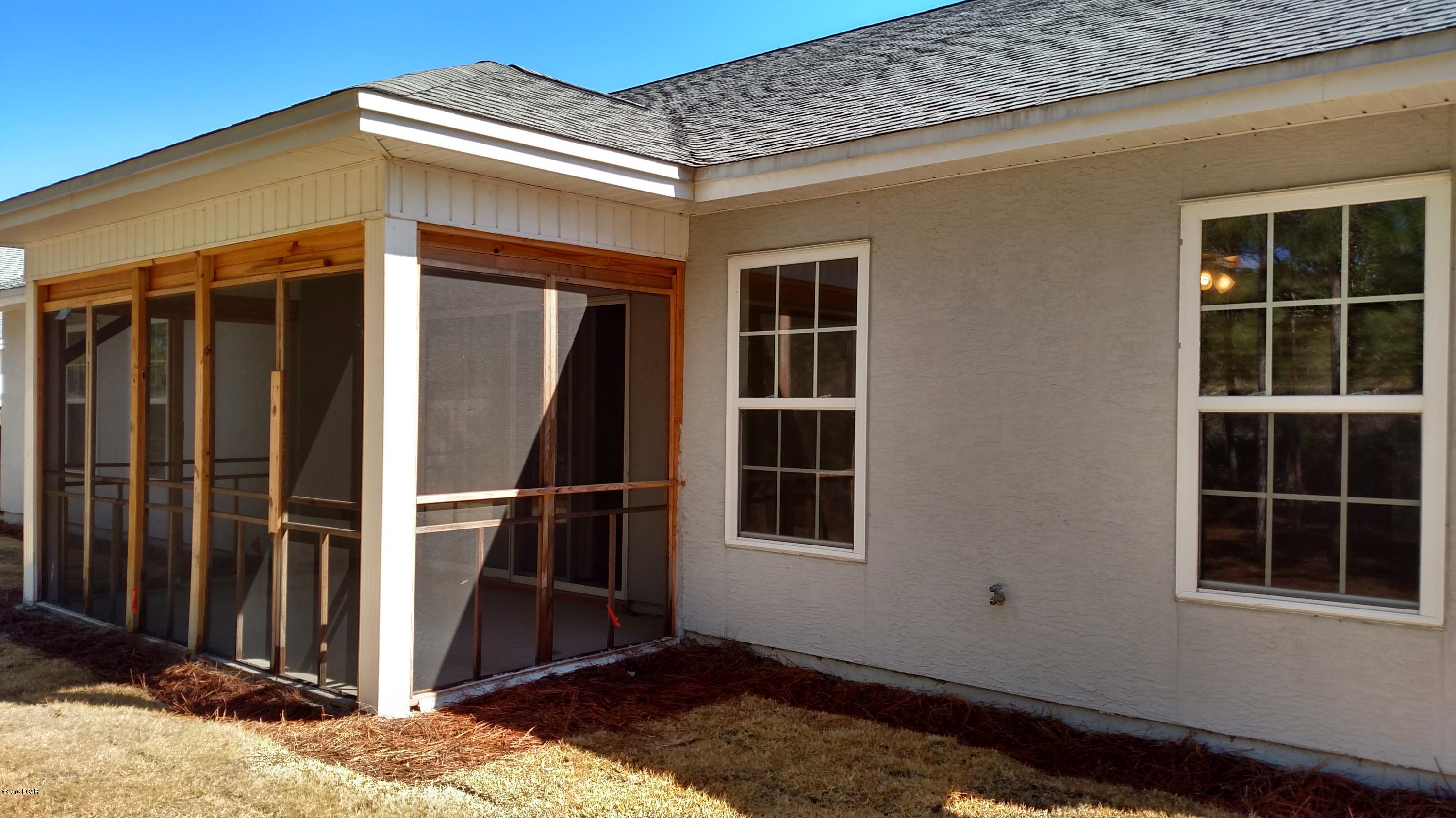 Palmetto Trace Phase III - Residential Lease