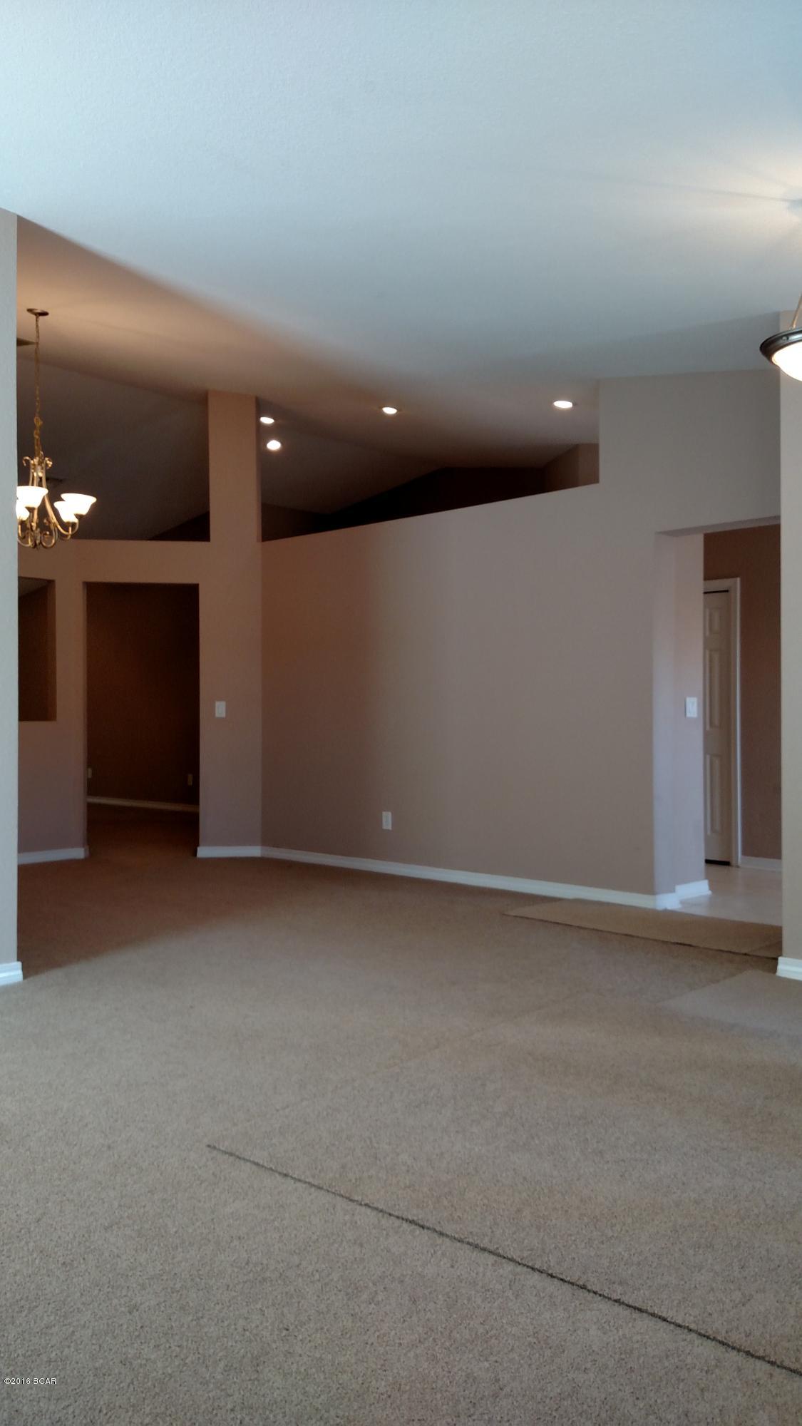 Palmetto Trace Phase III - Residential Lease