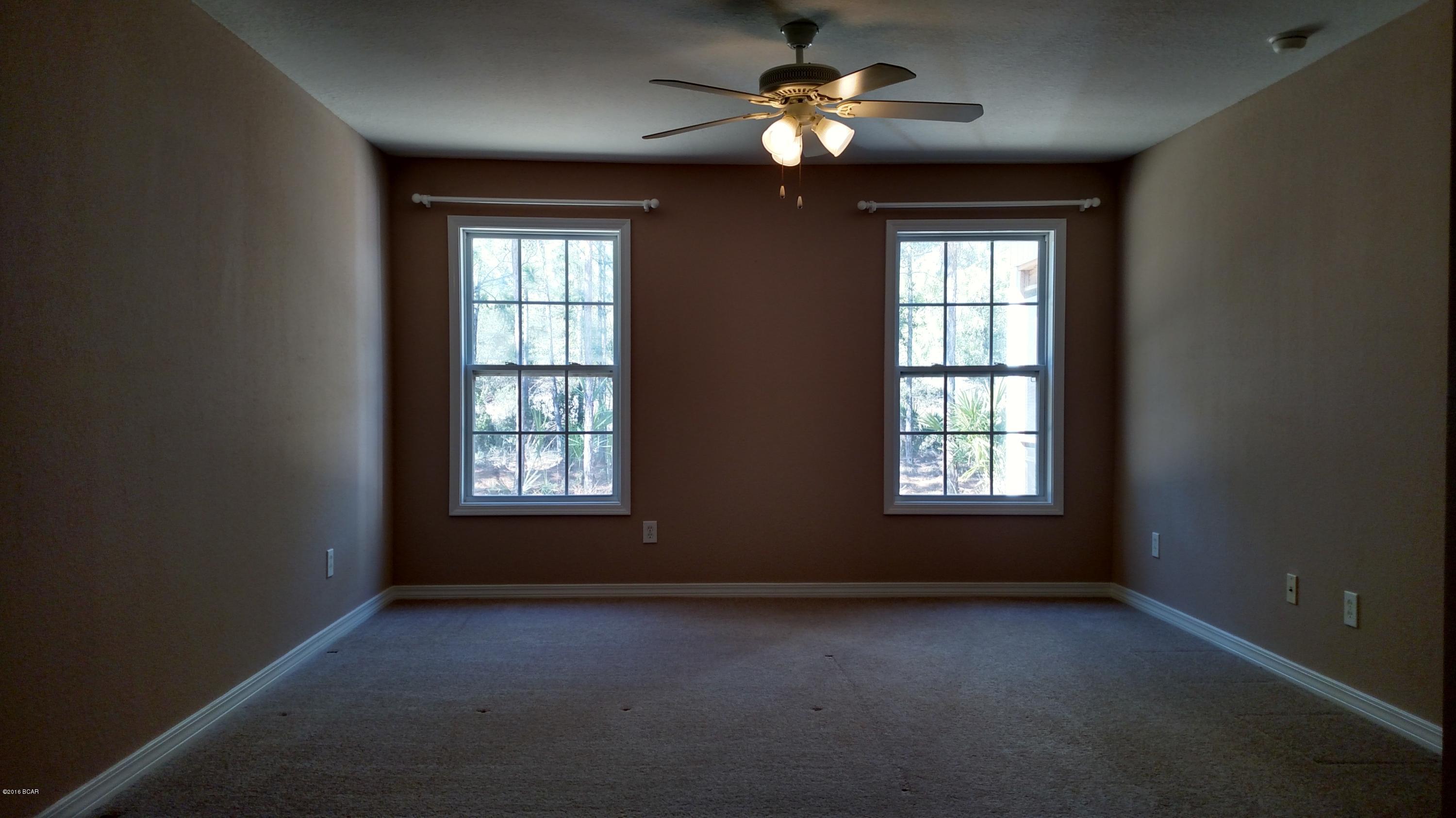 Palmetto Trace Phase III - Residential Lease