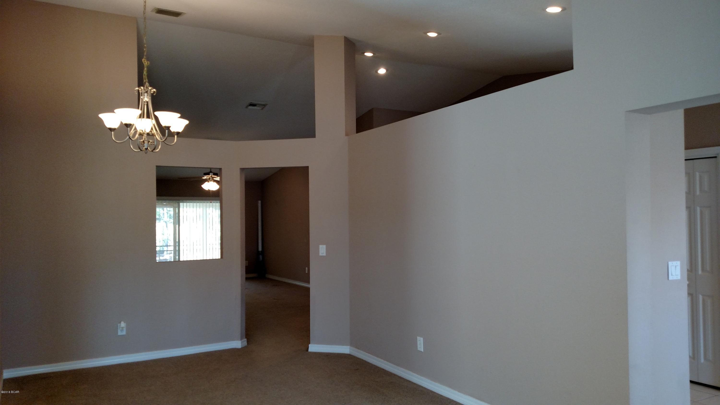 Palmetto Trace Phase III - Residential Lease