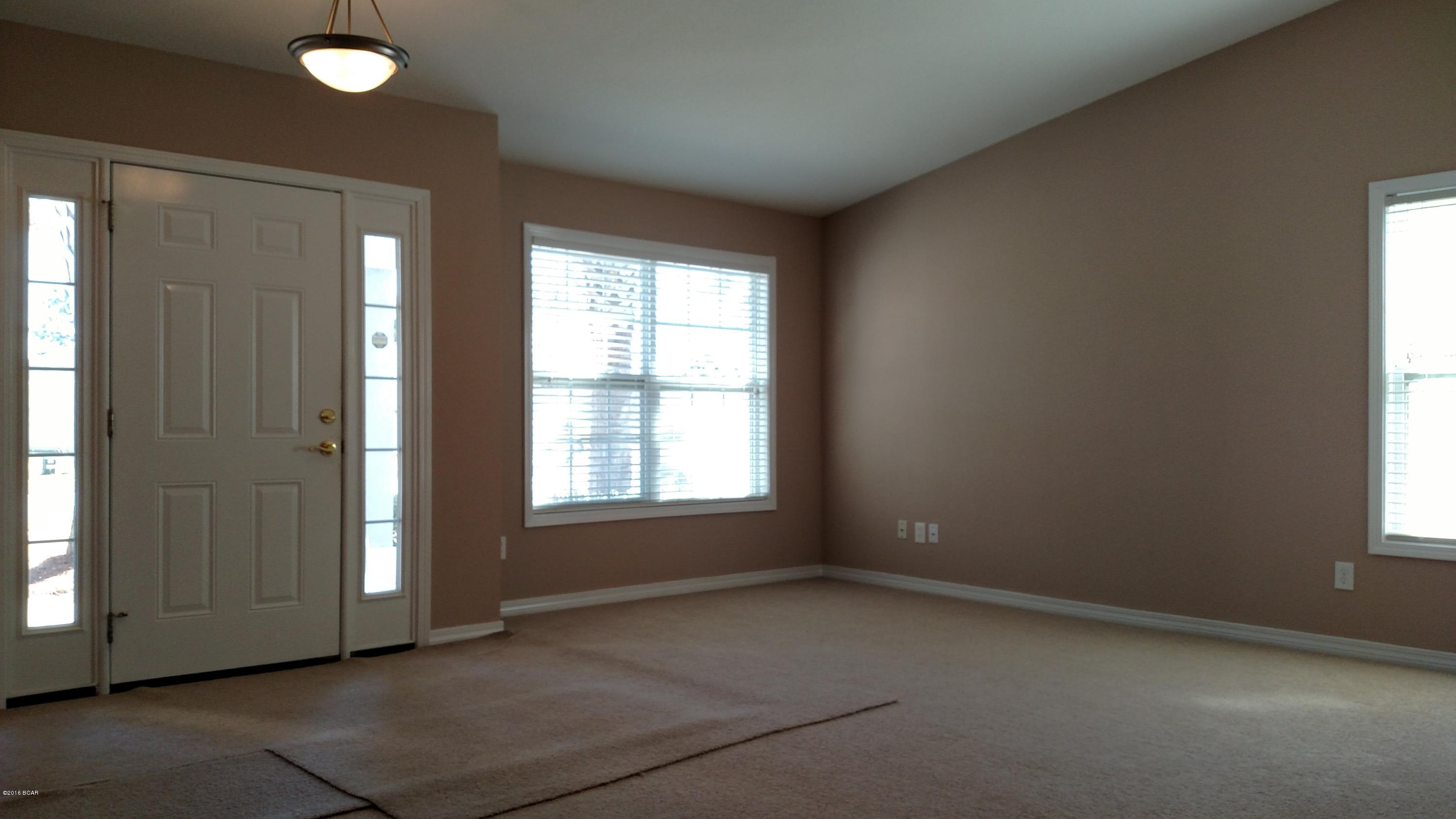 Palmetto Trace Phase III - Residential Lease