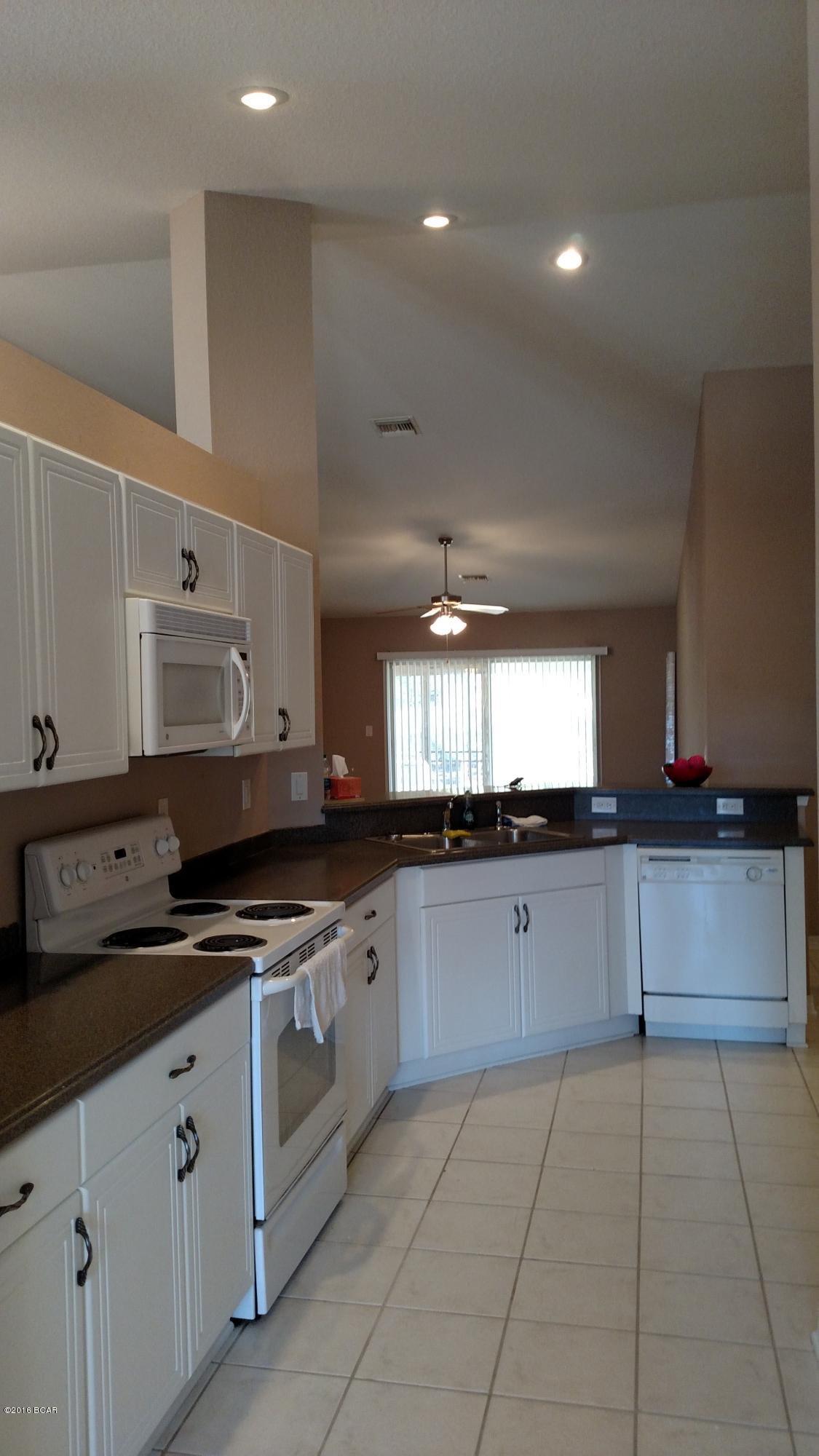 Palmetto Trace Phase III - Residential Lease