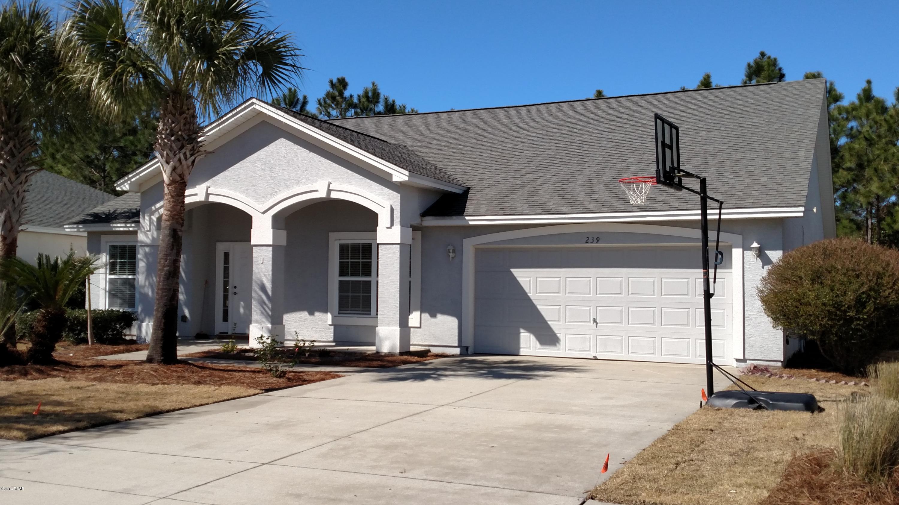 Palmetto Trace Phase III - Residential Lease