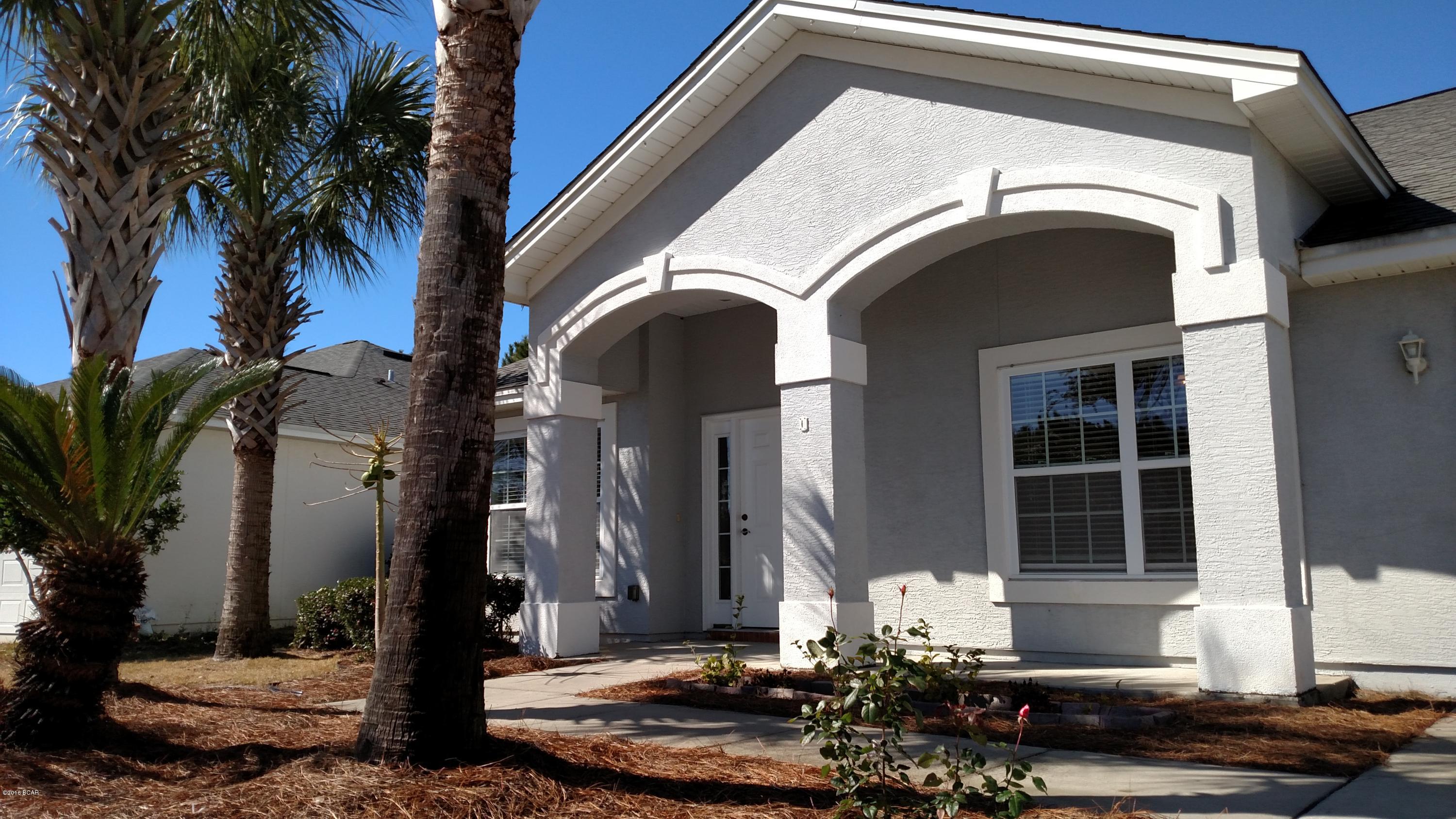 Palmetto Trace Phase III - Residential Lease