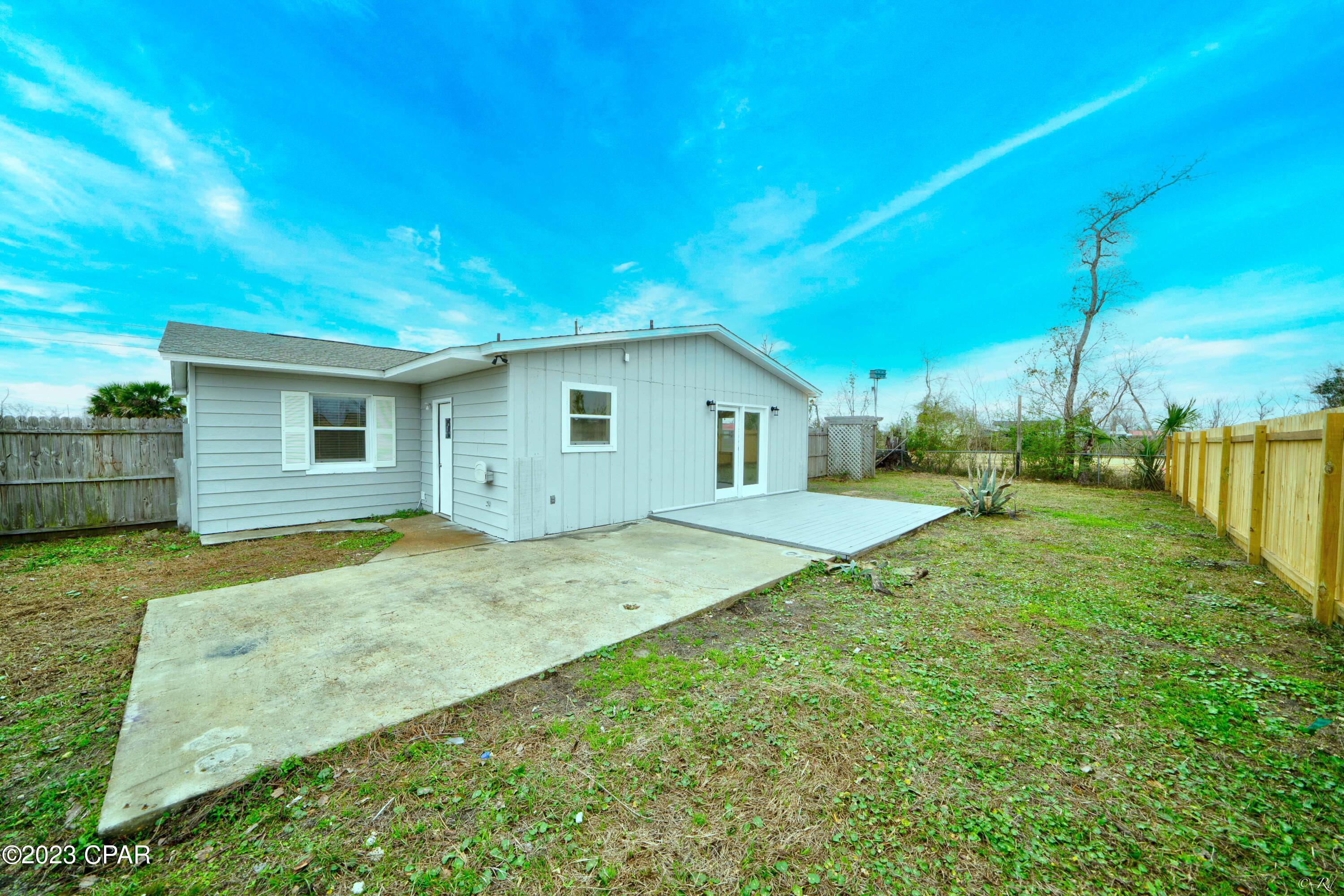 Lynn Haven - Residential