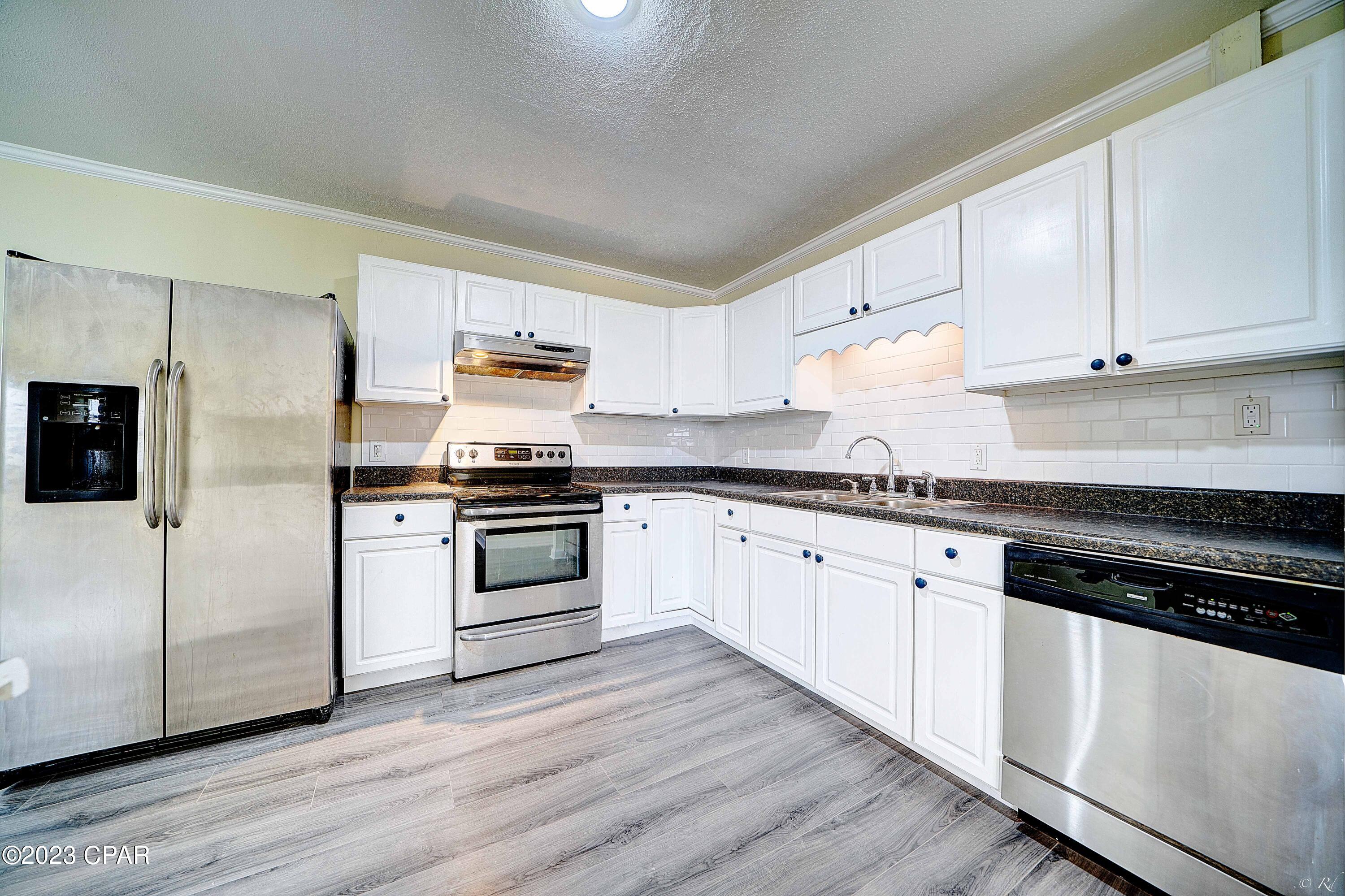 Lynn Haven - Residential