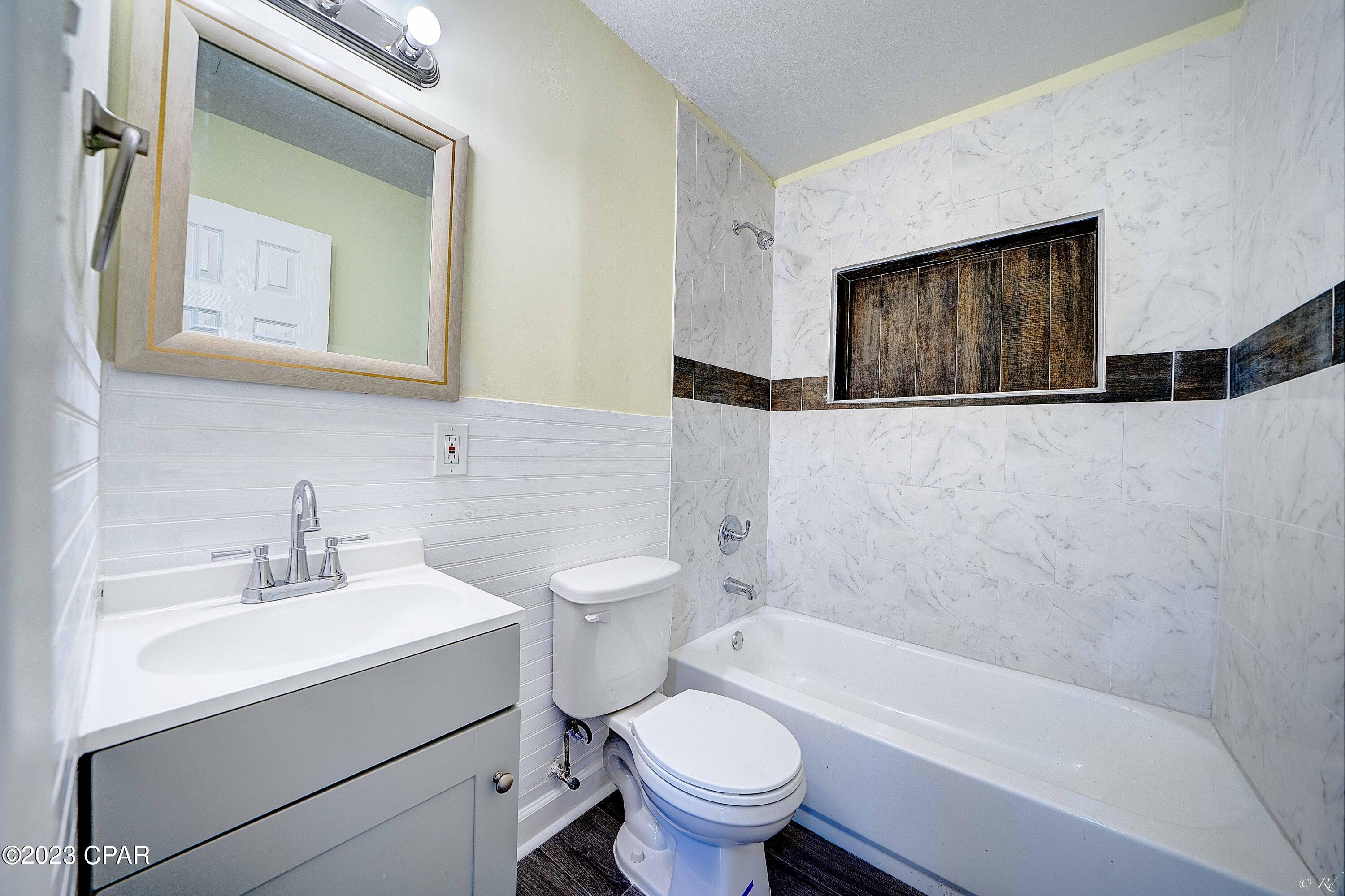 Lynn Haven - Residential