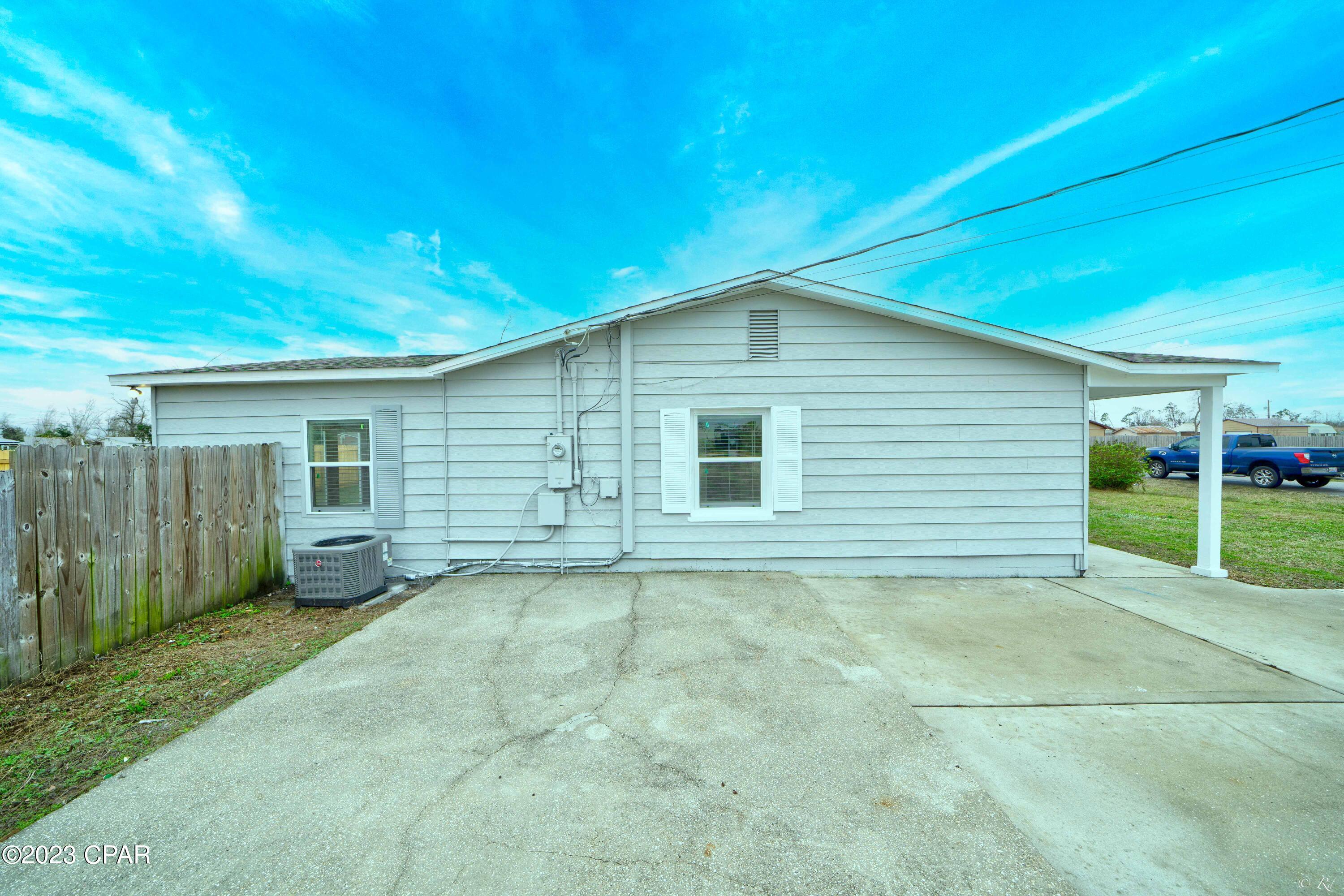 Lynn Haven - Residential