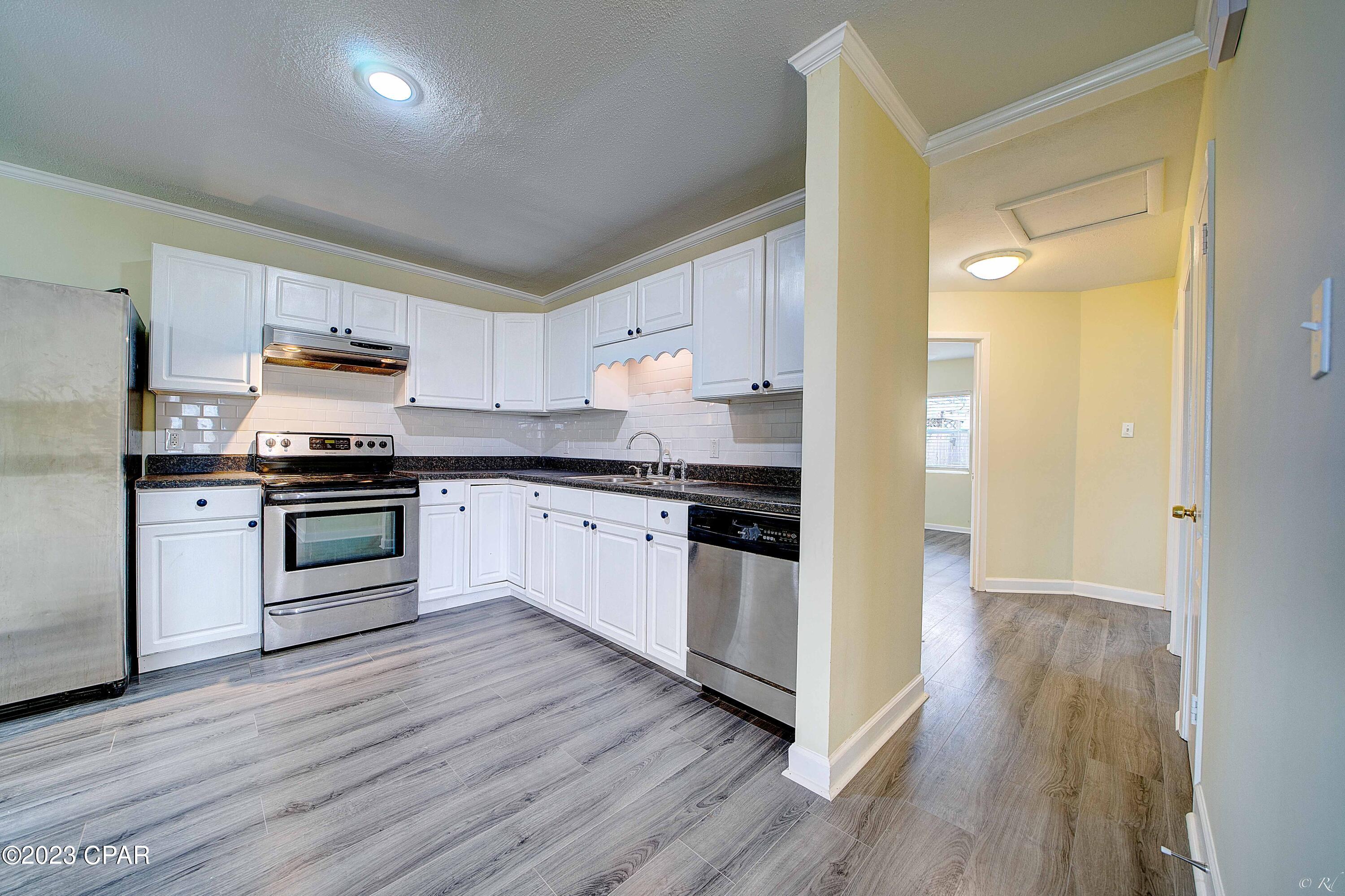 Lynn Haven - Residential