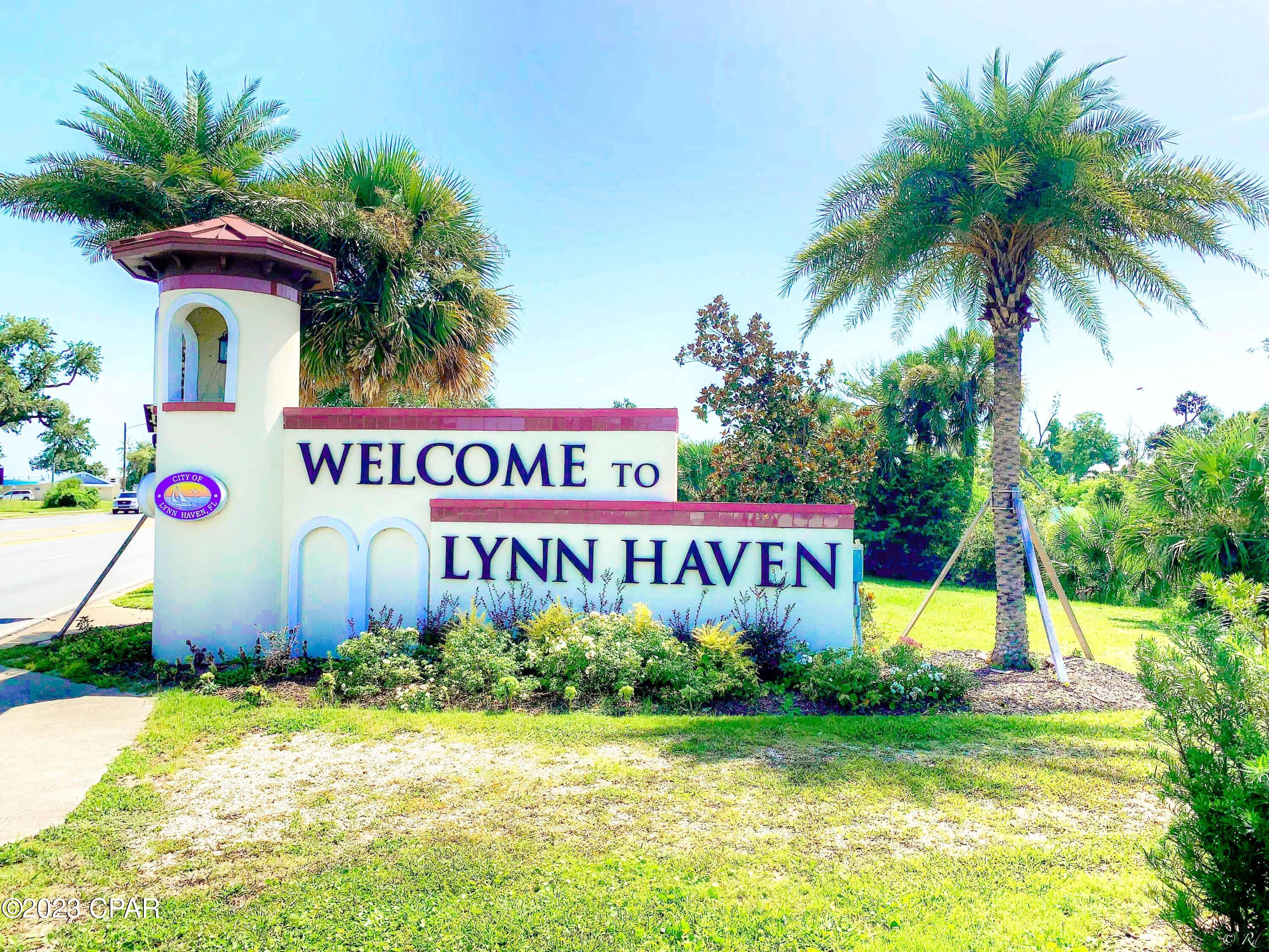 Lynn Haven - Residential