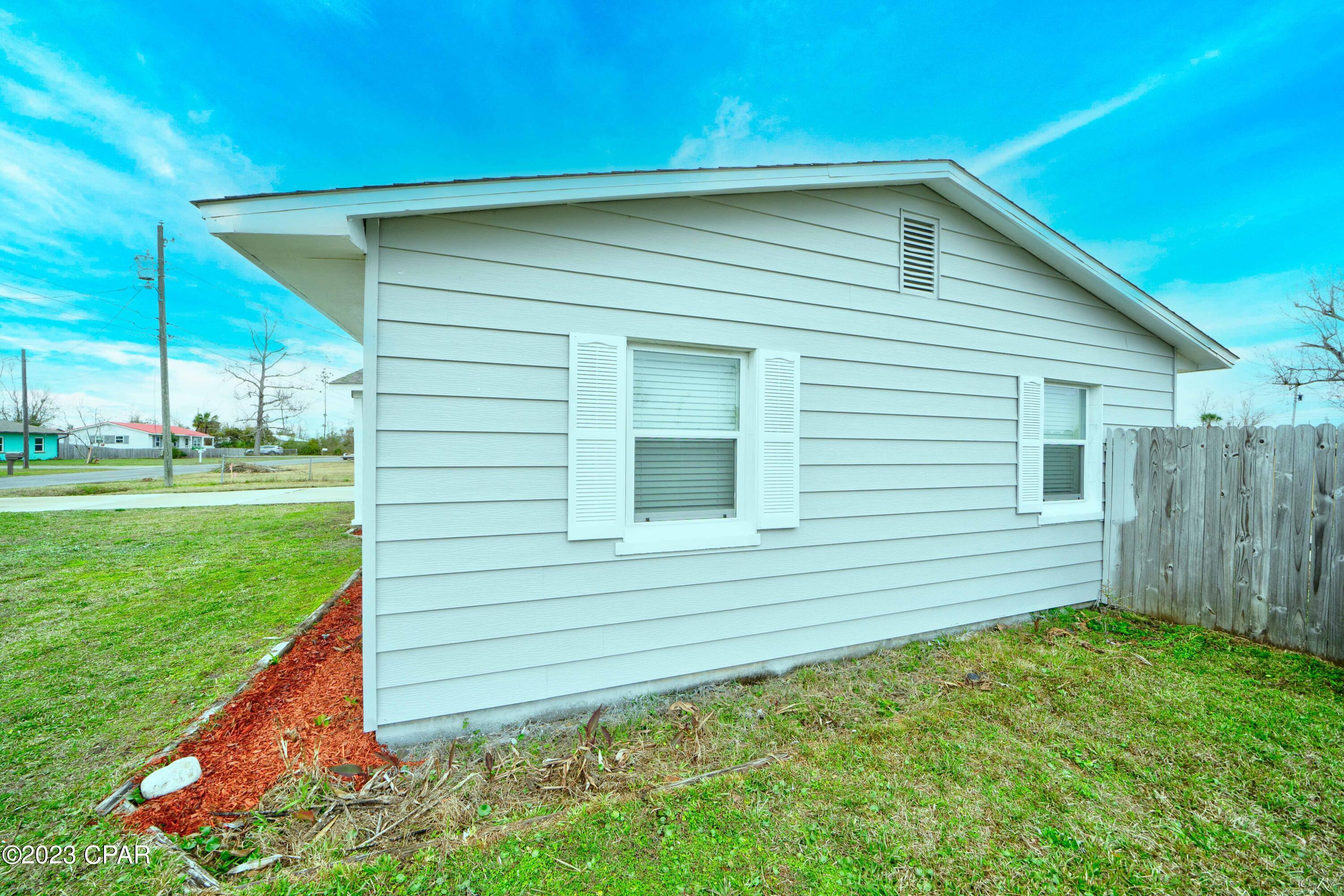 Lynn Haven - Residential