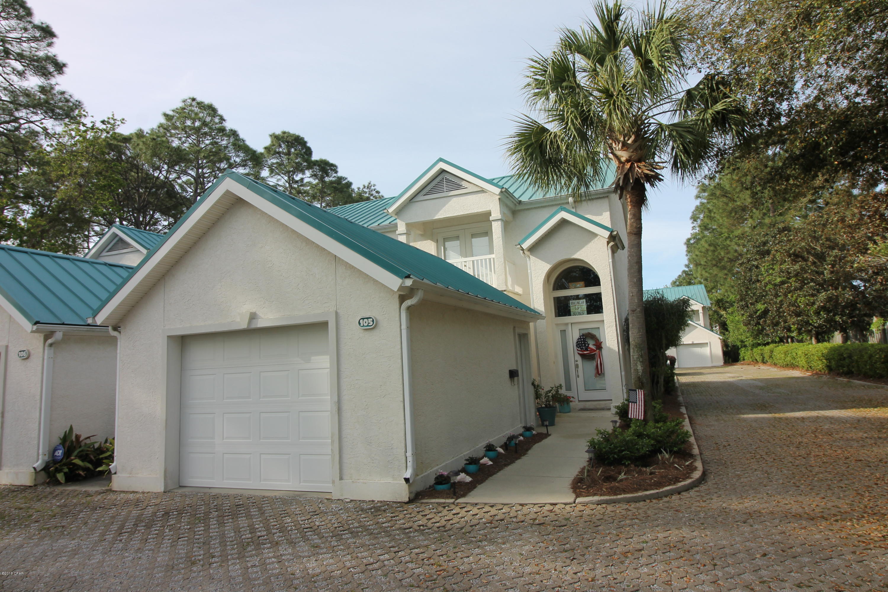 North Lagoon Town Homes - Residential