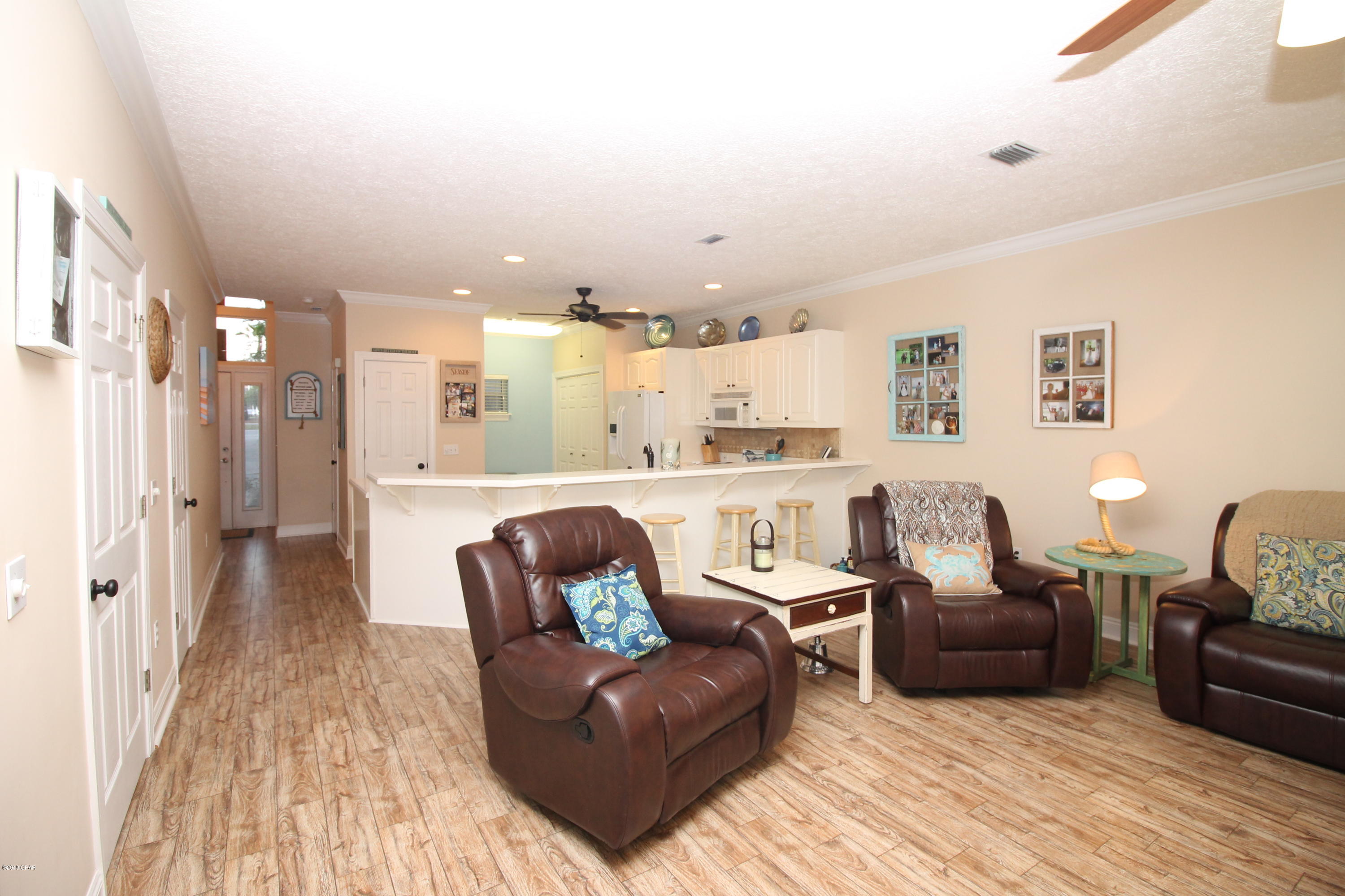 North Lagoon Town Homes - Residential