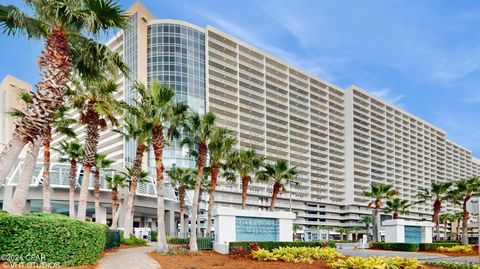 A home in Panama City Beach